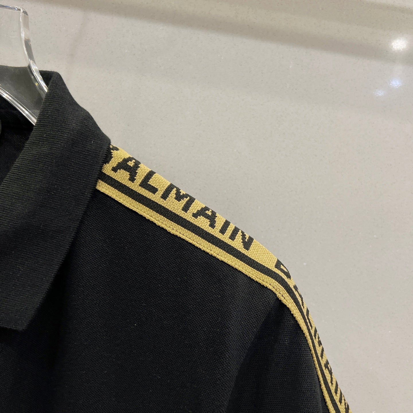 LuxluxHouse Best Quality Clothes Balmain Shirts&Polo