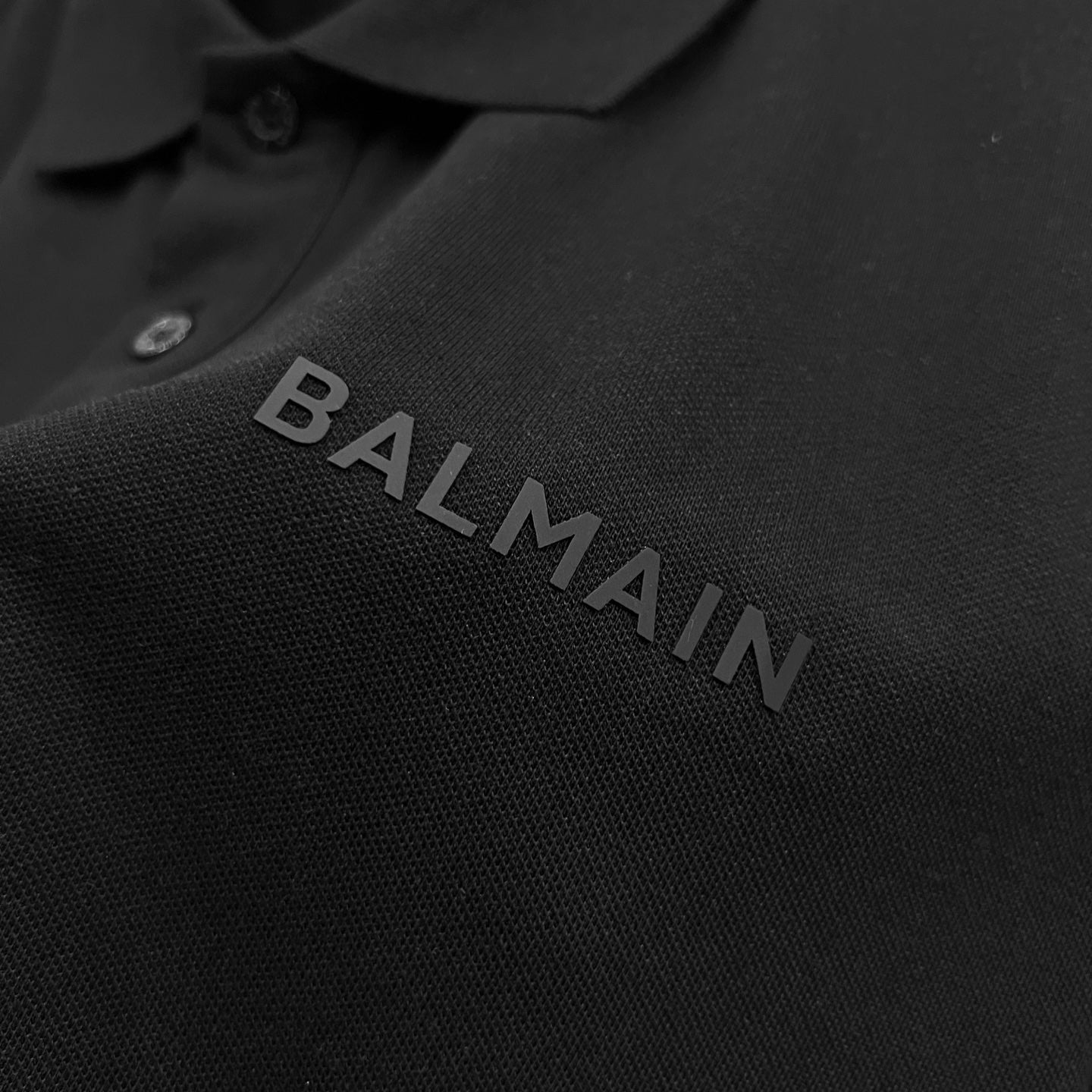 LuxluxHouse Best Quality Clothes Balmain Shirts&Polo