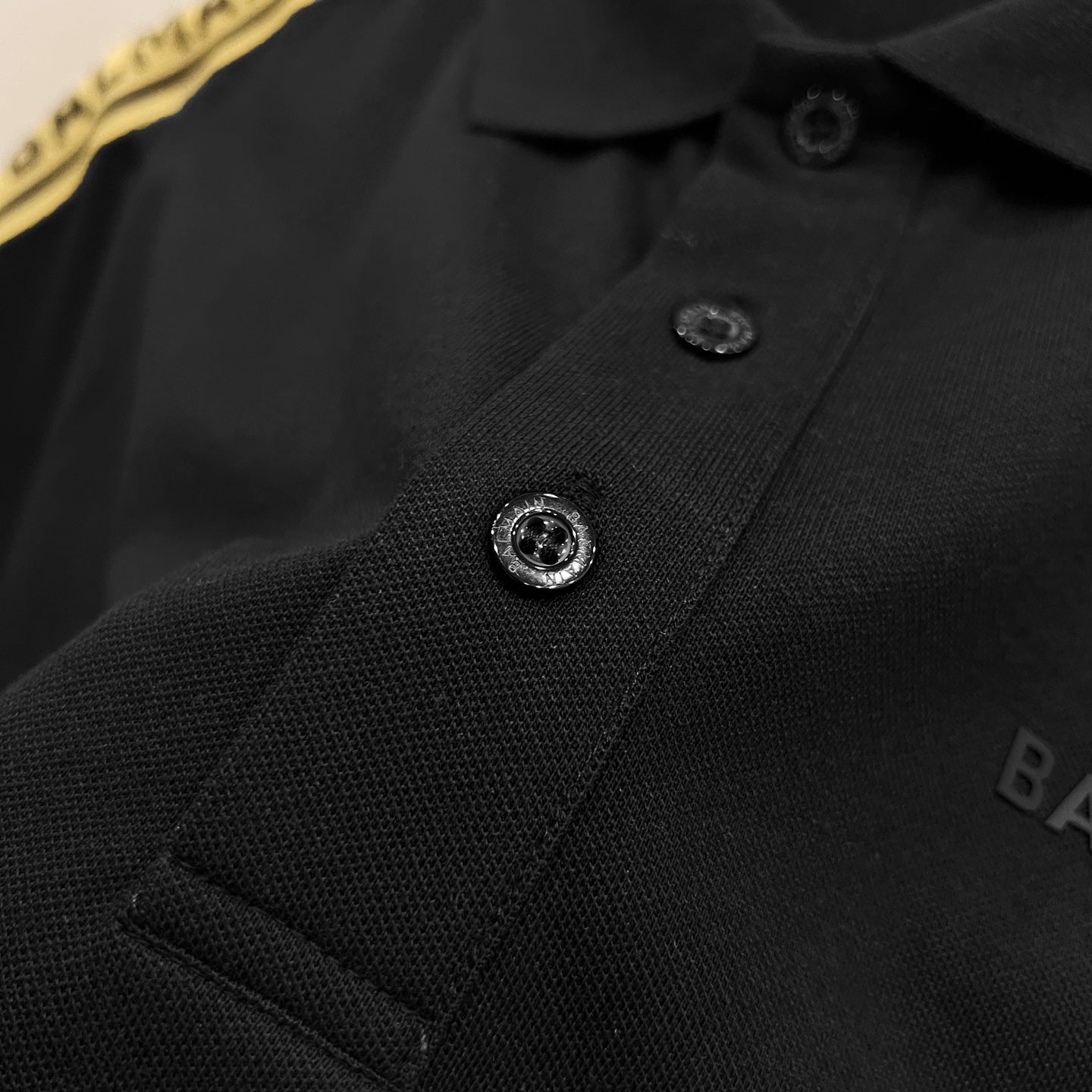 LuxluxHouse Best Quality Clothes Balmain Shirts&Polo