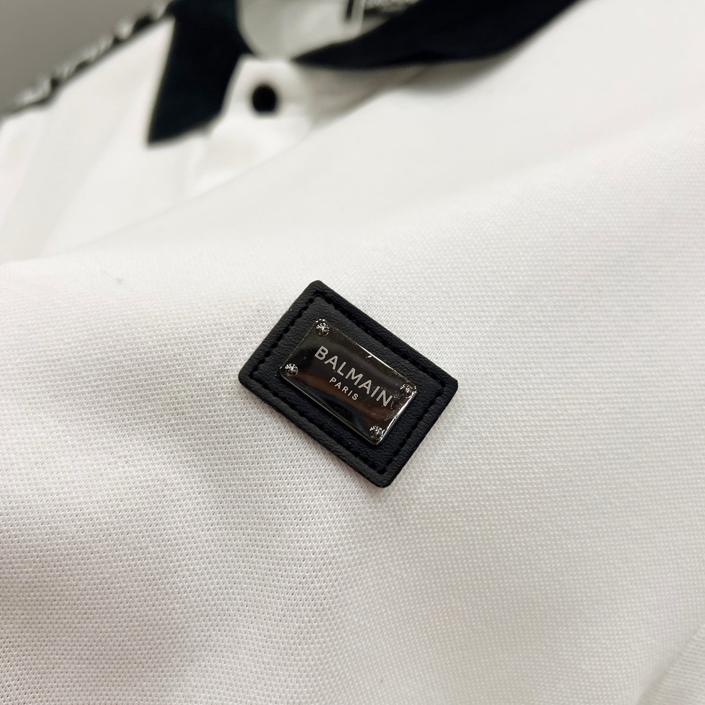 LuxluxHouse Best Quality Clothes Balmain Shirts&Polo