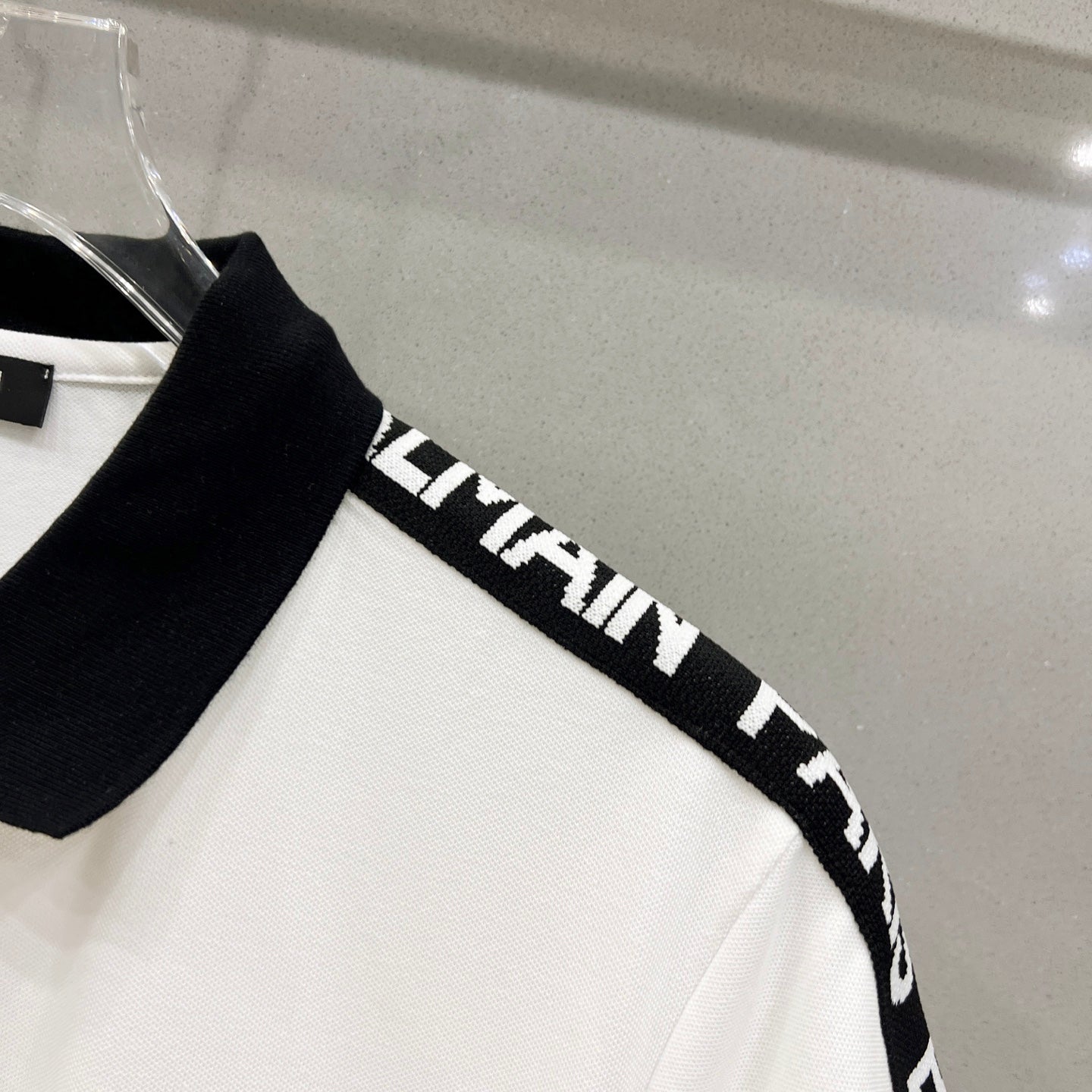 LuxluxHouse Best Quality Clothes Balmain Shirts&Polo