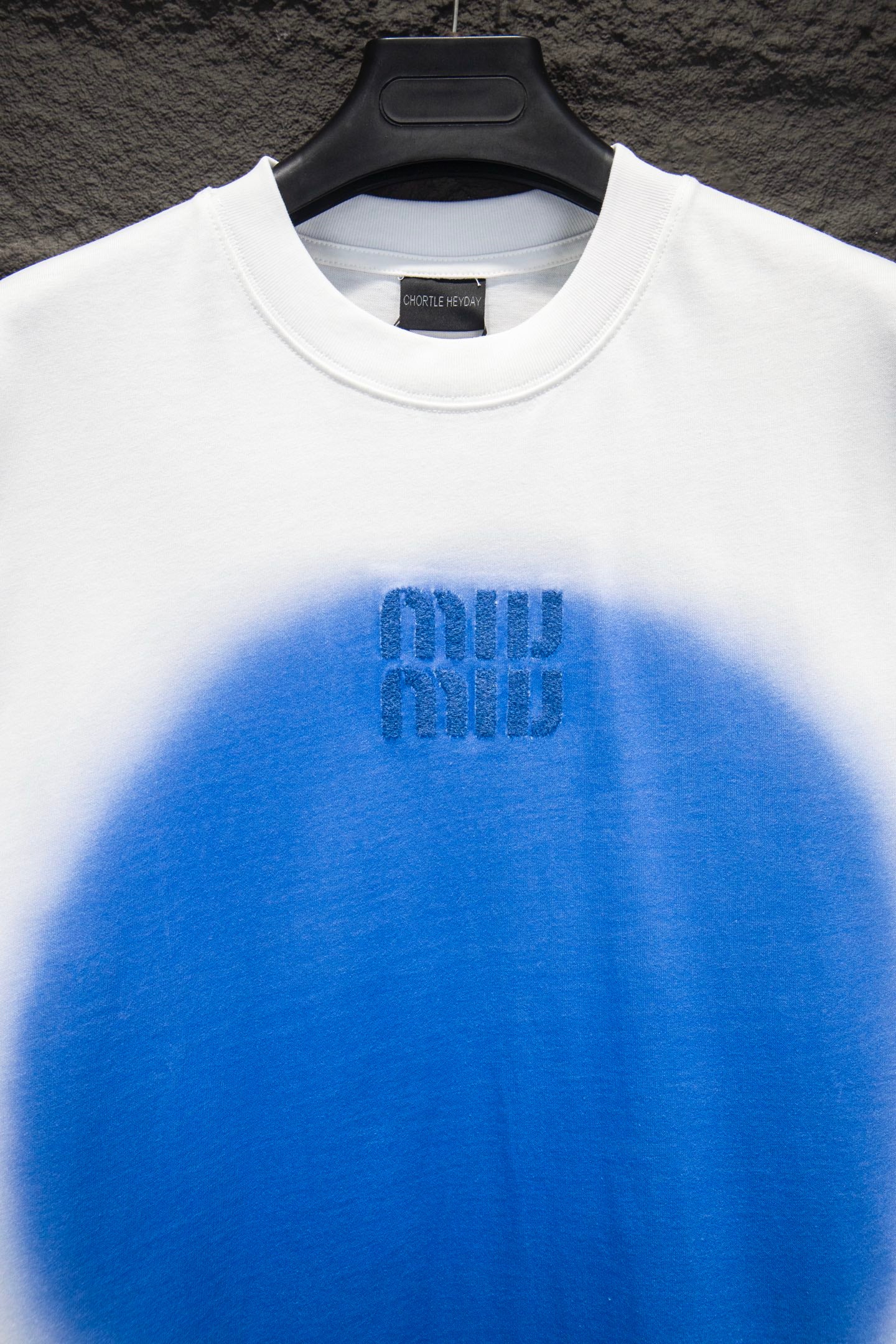 LuxluxHouse Best Quality Clothes Miu Miu T-shirt