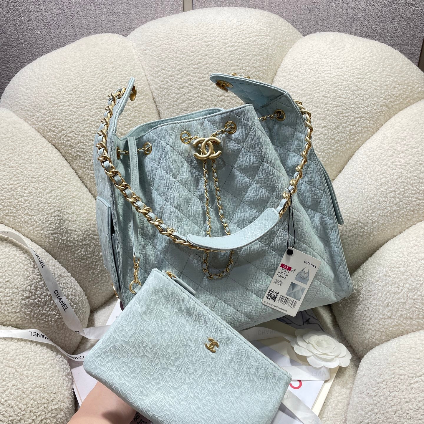 LuxluxHouse Best Quality Bags Chanel Women