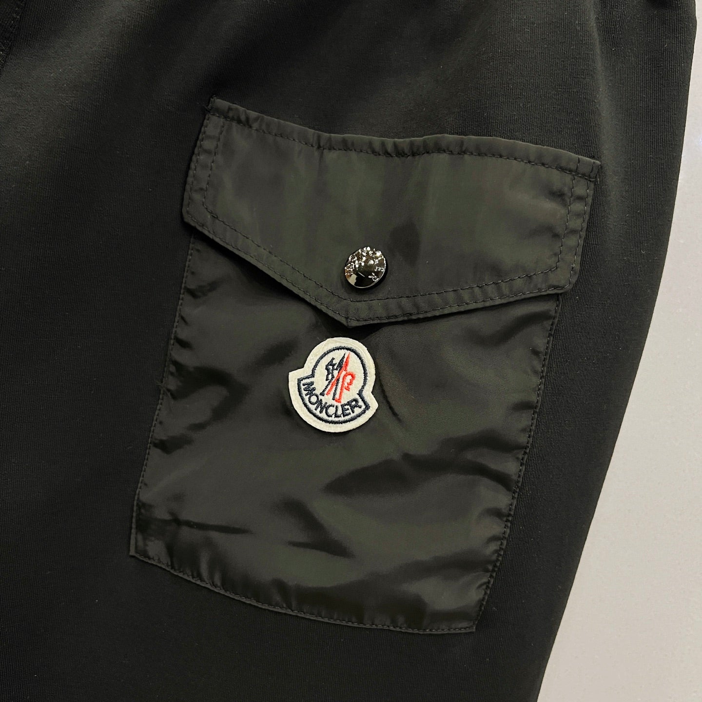 LuxluxHouse Best Quality Clothes Pants Moncler