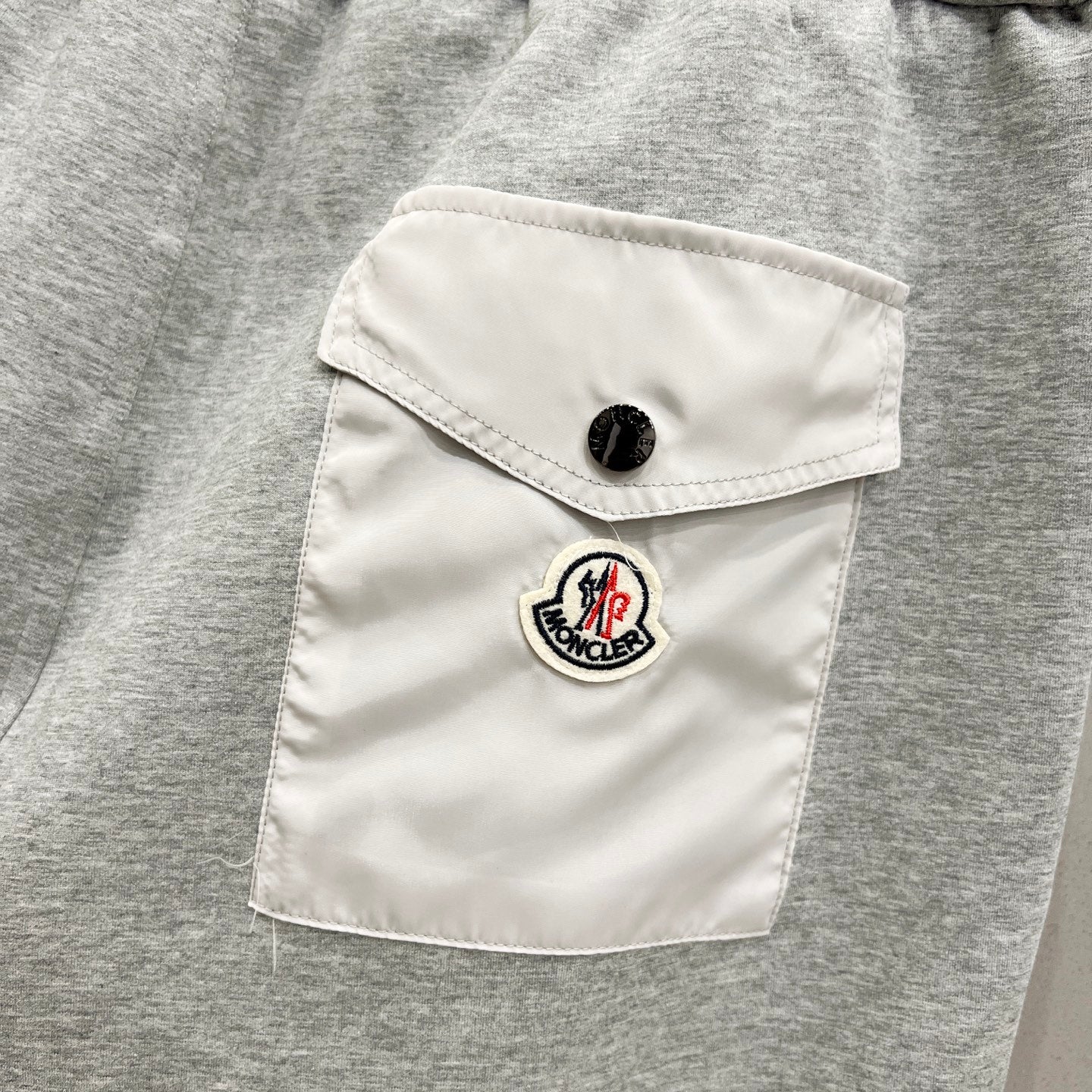 LuxluxHouse Best Quality Clothes Pants Moncler