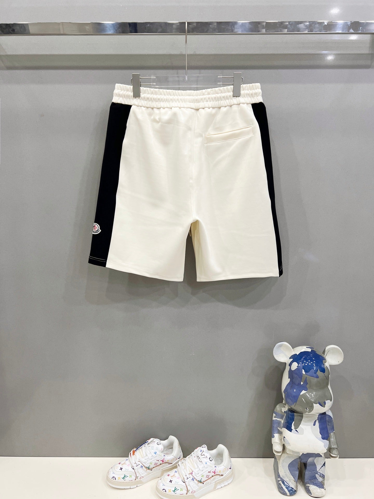 LuxluxHouse Best Quality Clothes Pants Moncler