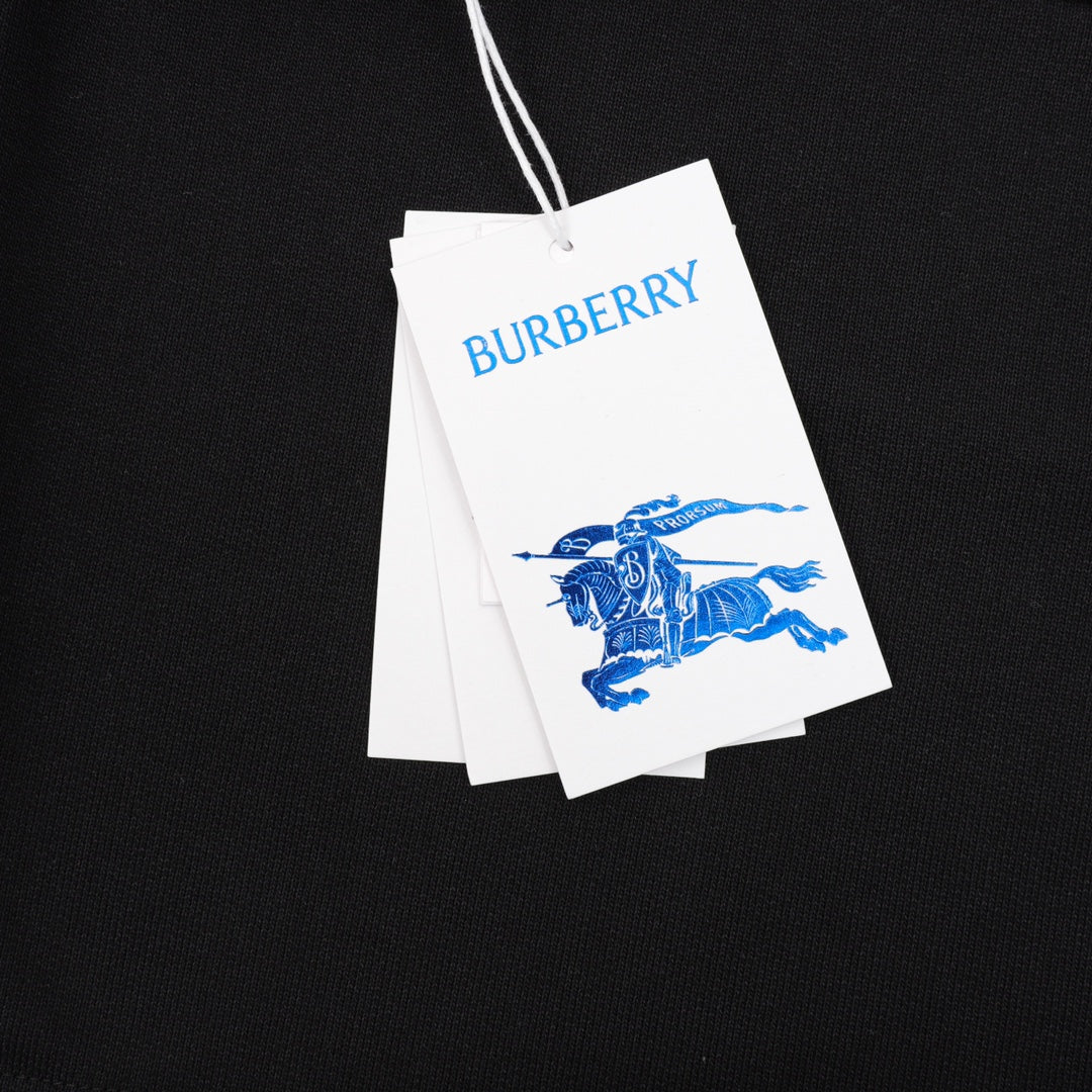 LuxluxHouse Best Quality Clothes Burberry Pants