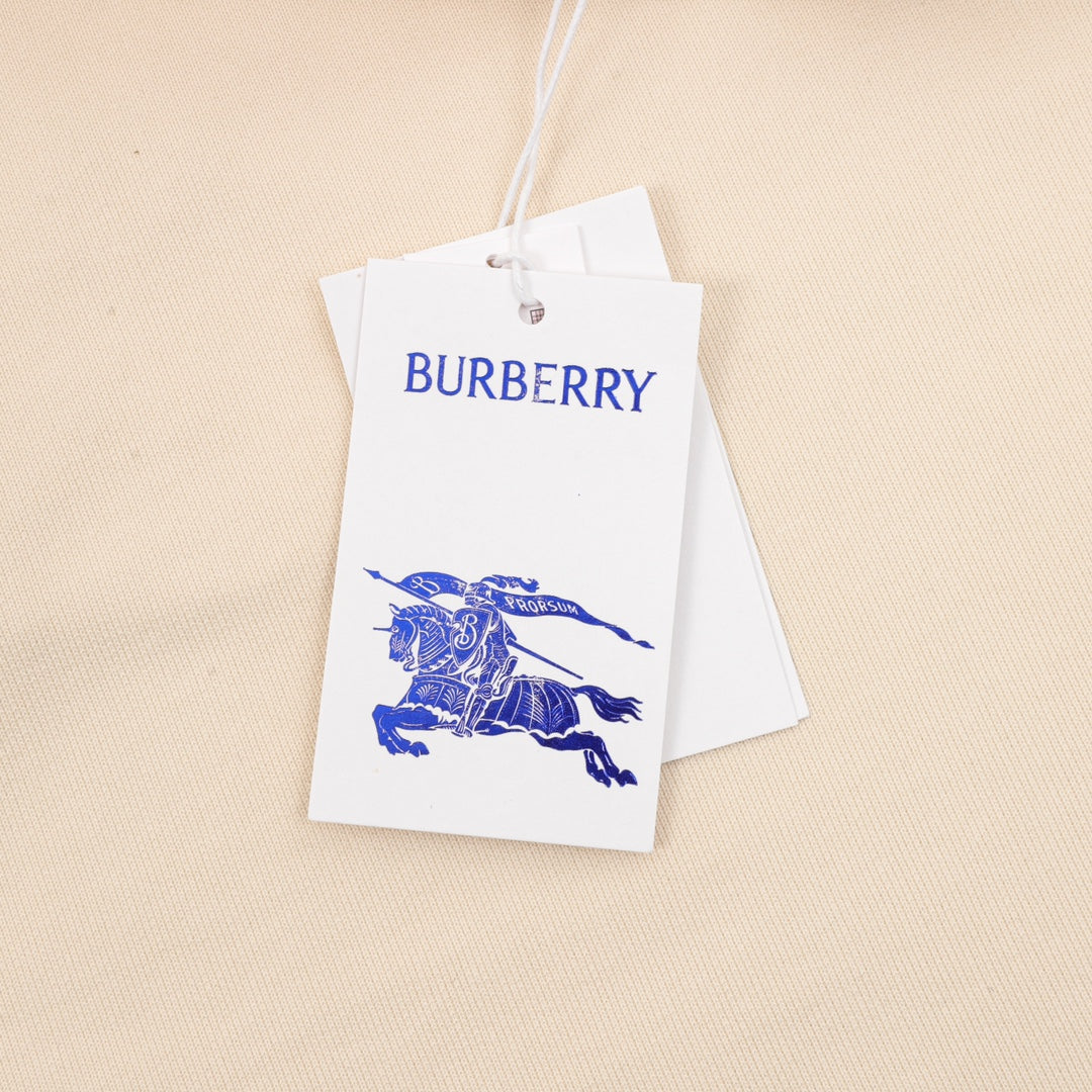 LuxluxHouse Best Quality Clothes Burberry Pants
