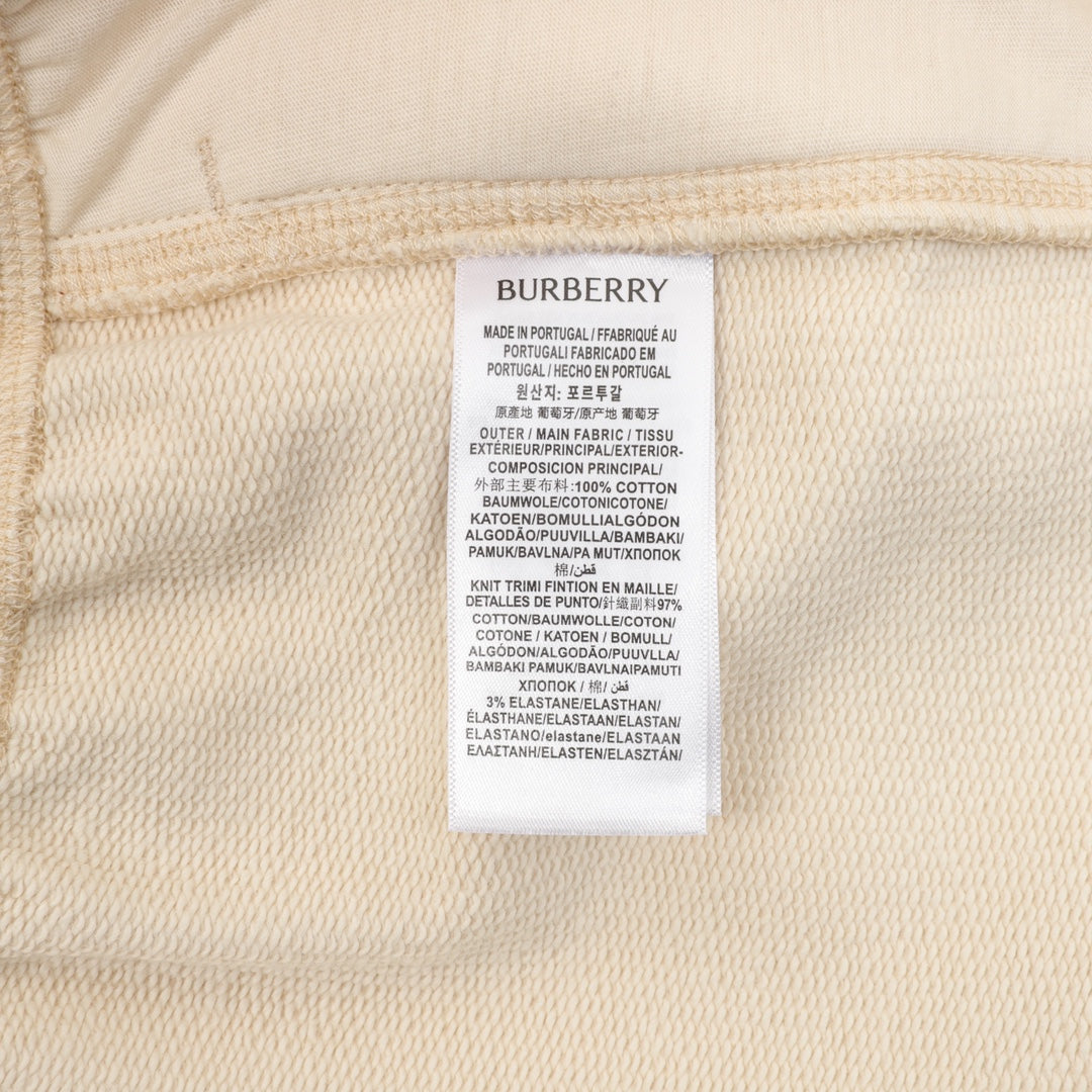 LuxluxHouse Best Quality Clothes Burberry Pants