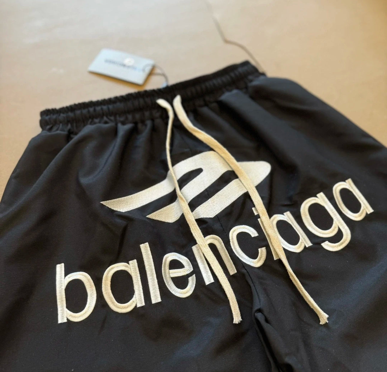 LuxluxHouse Best Quality Clothes Balenciaga Pants