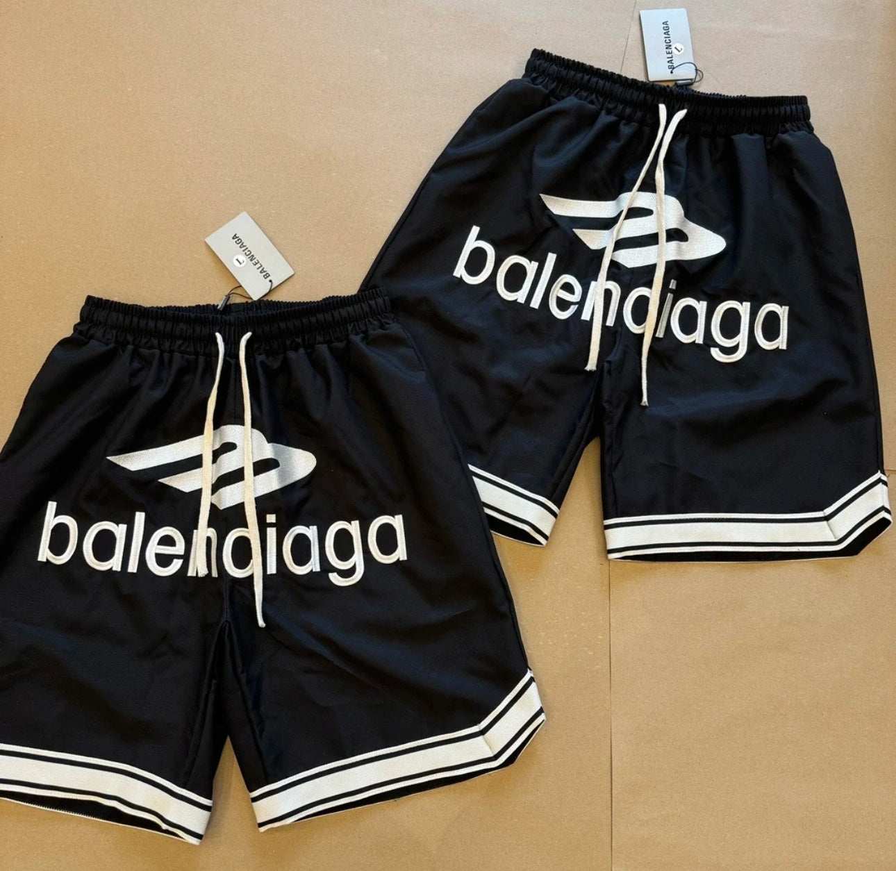 LuxluxHouse Best Quality Clothes Balenciaga Pants