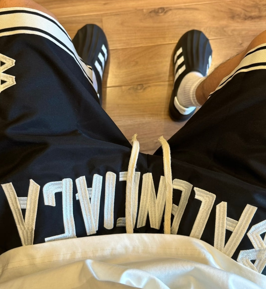 LuxluxHouse Best Quality Clothes Balenciaga Pants
