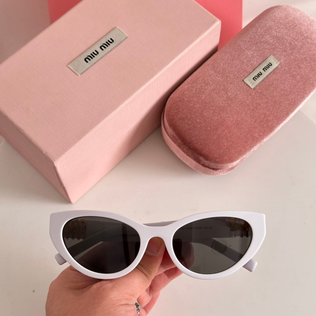 LuxluxHouse Best Quality Glasses Miu Miu