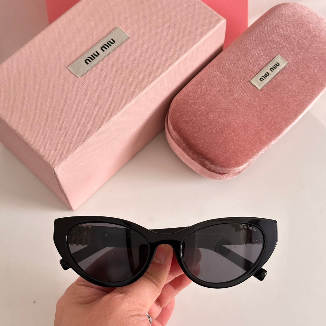 LuxluxHouse Best Quality Glasses Miu Miu