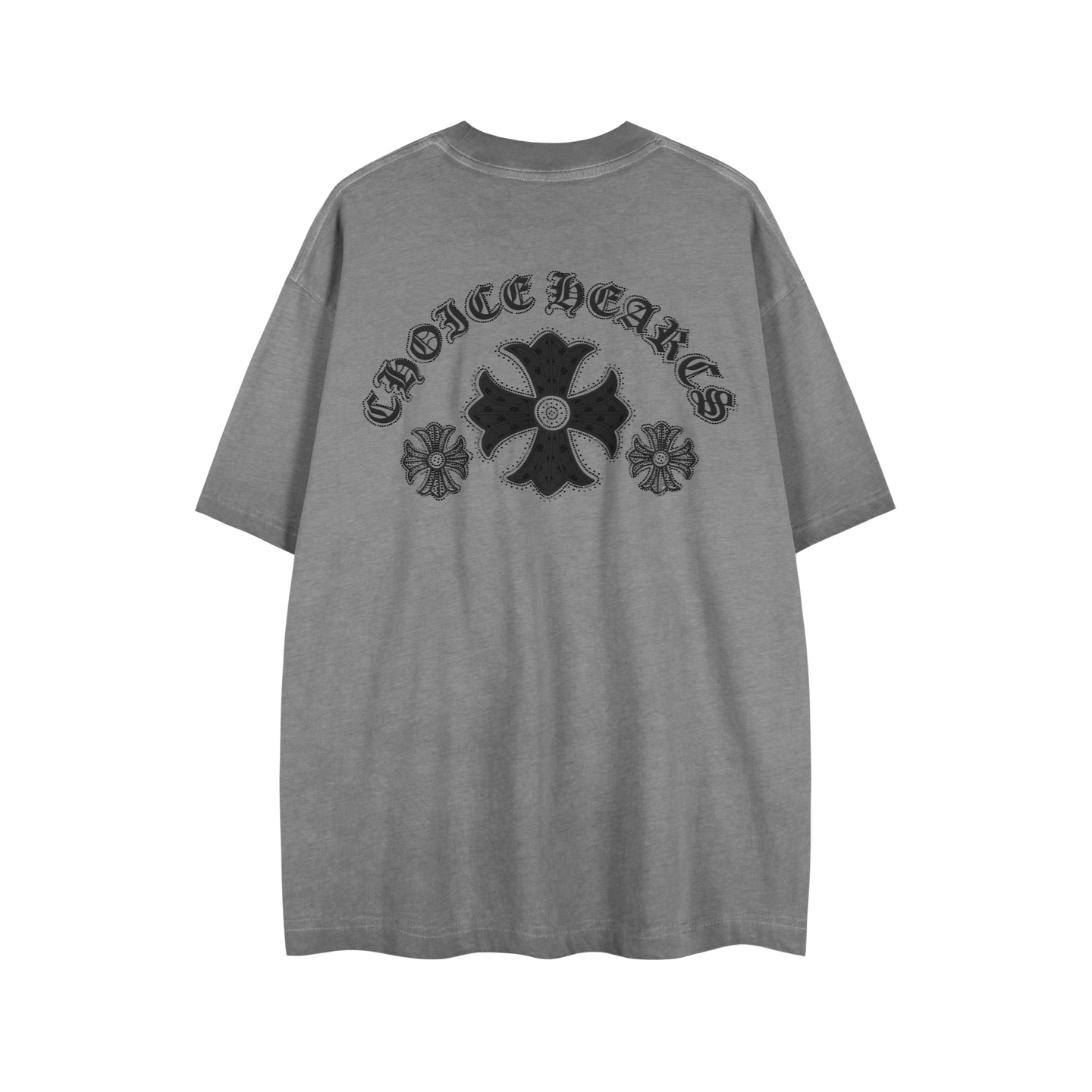 LuxluxHouse Best Quality Clothes Pants Chrome Hearts