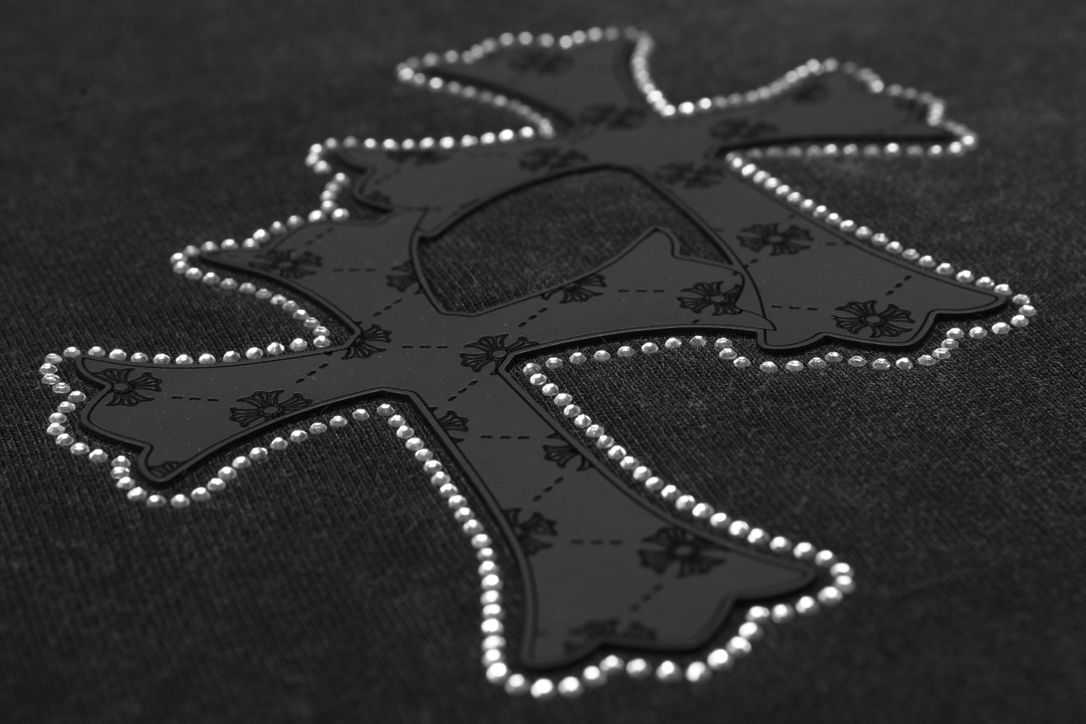 LuxluxHouse Best Quality Clothes Pants Chrome Hearts