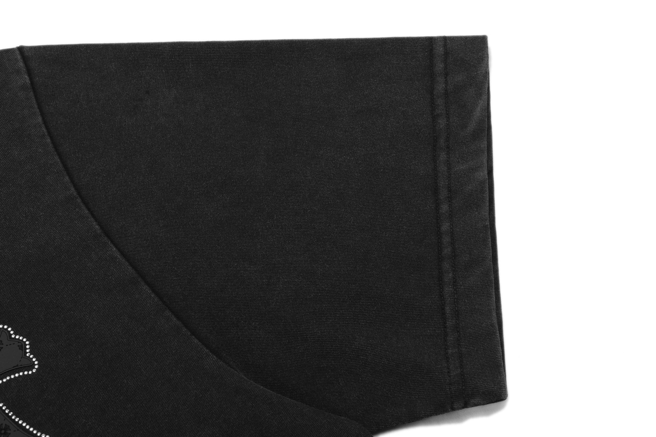 LuxluxHouse Best Quality Clothes Pants Chrome Hearts