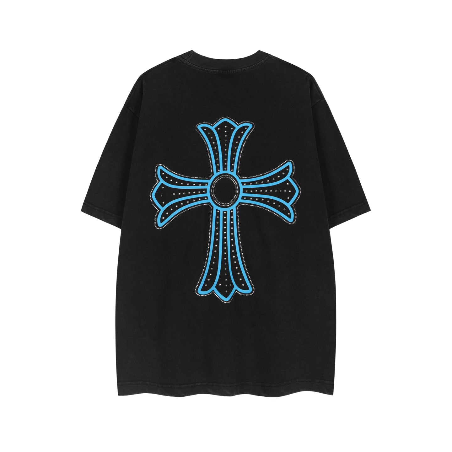 LuxluxHouse Best Quality Clothes Pants Chrome Hearts