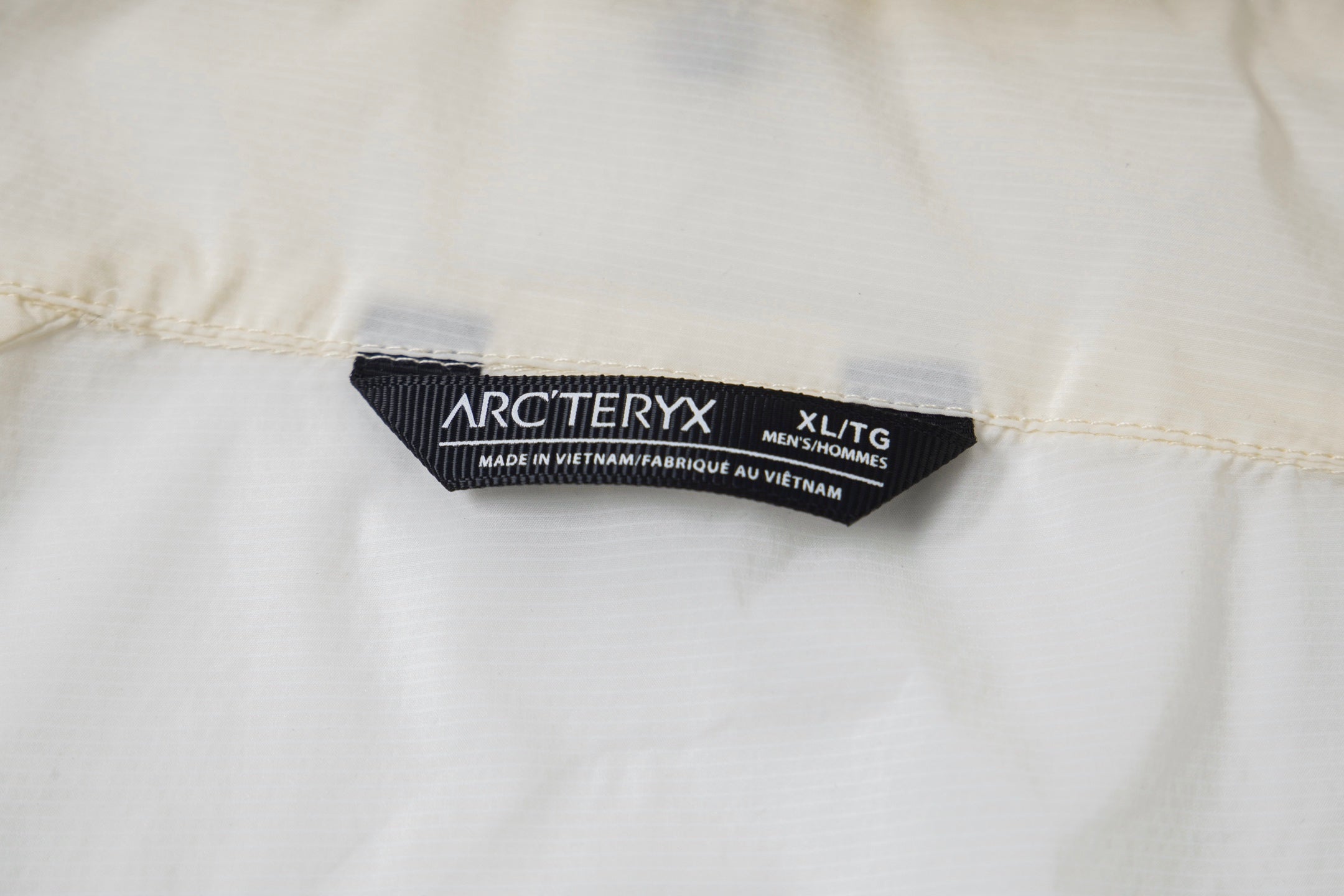 LuxluxHouse Best Quality Clothes Coats & Jackets Arcteryx