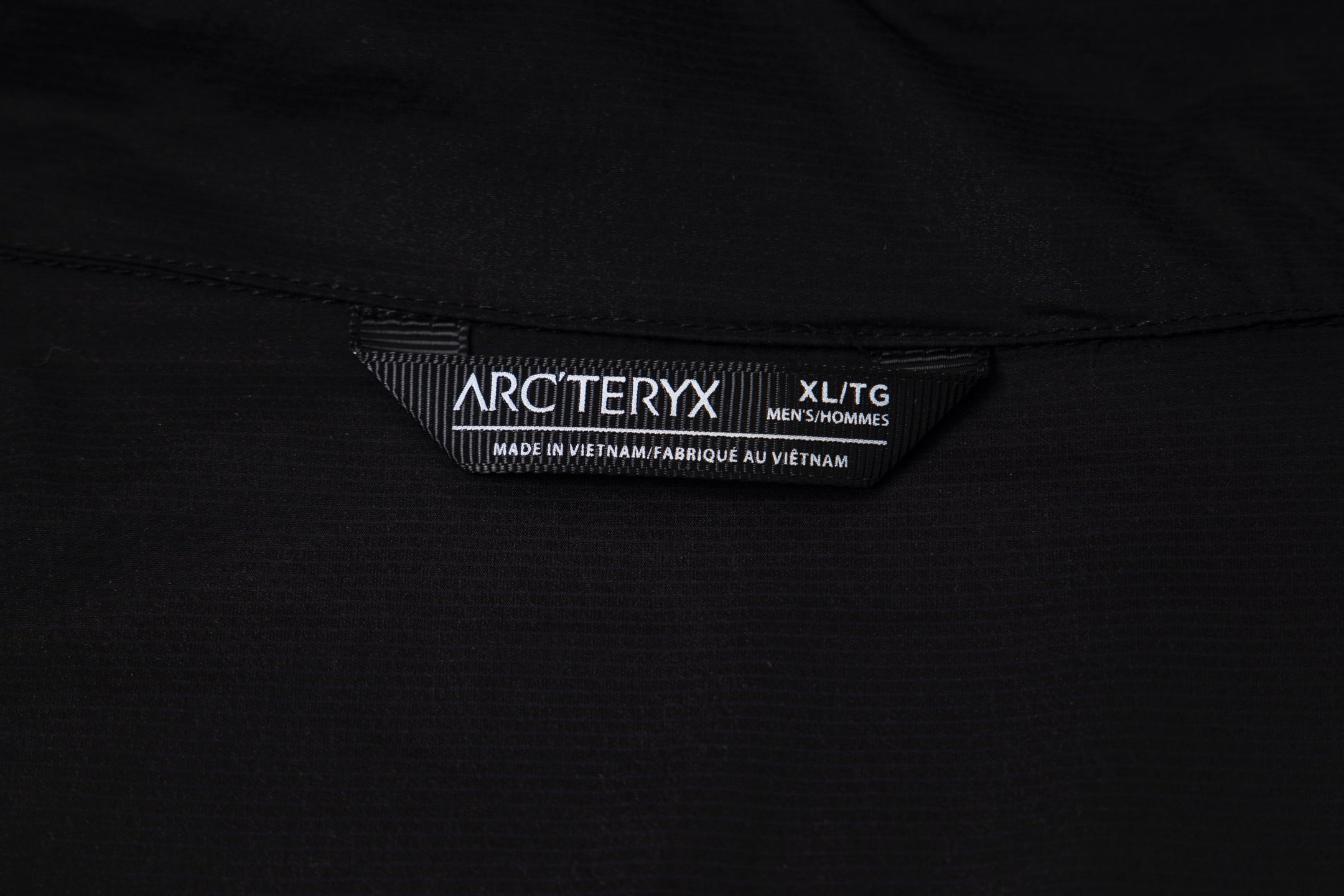 LuxluxHouse Best Quality Clothes Coats & Jackets Arcteryx