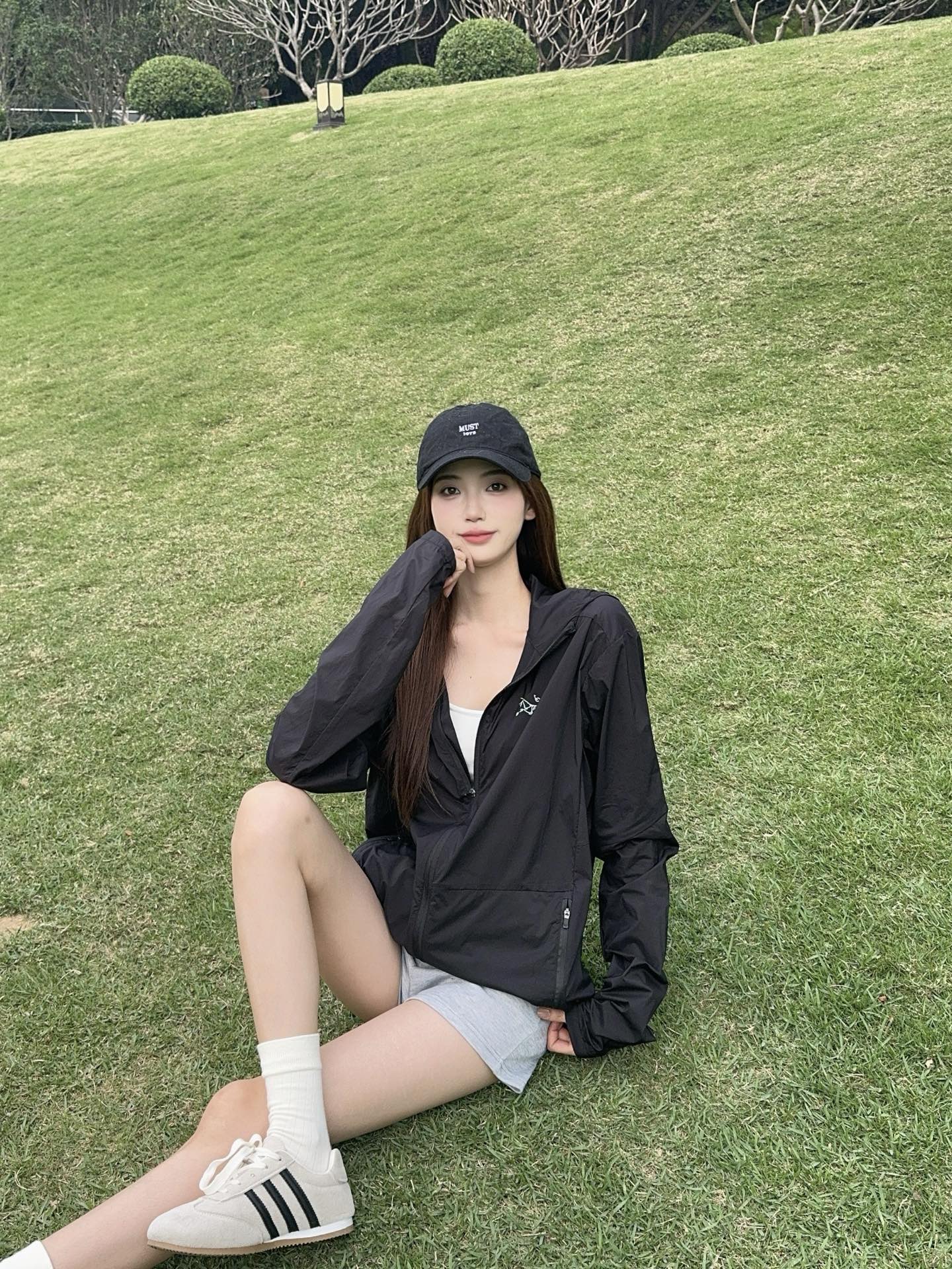 LuxluxHouse Best Quality Clothes Coats & Jackets Arcteryx