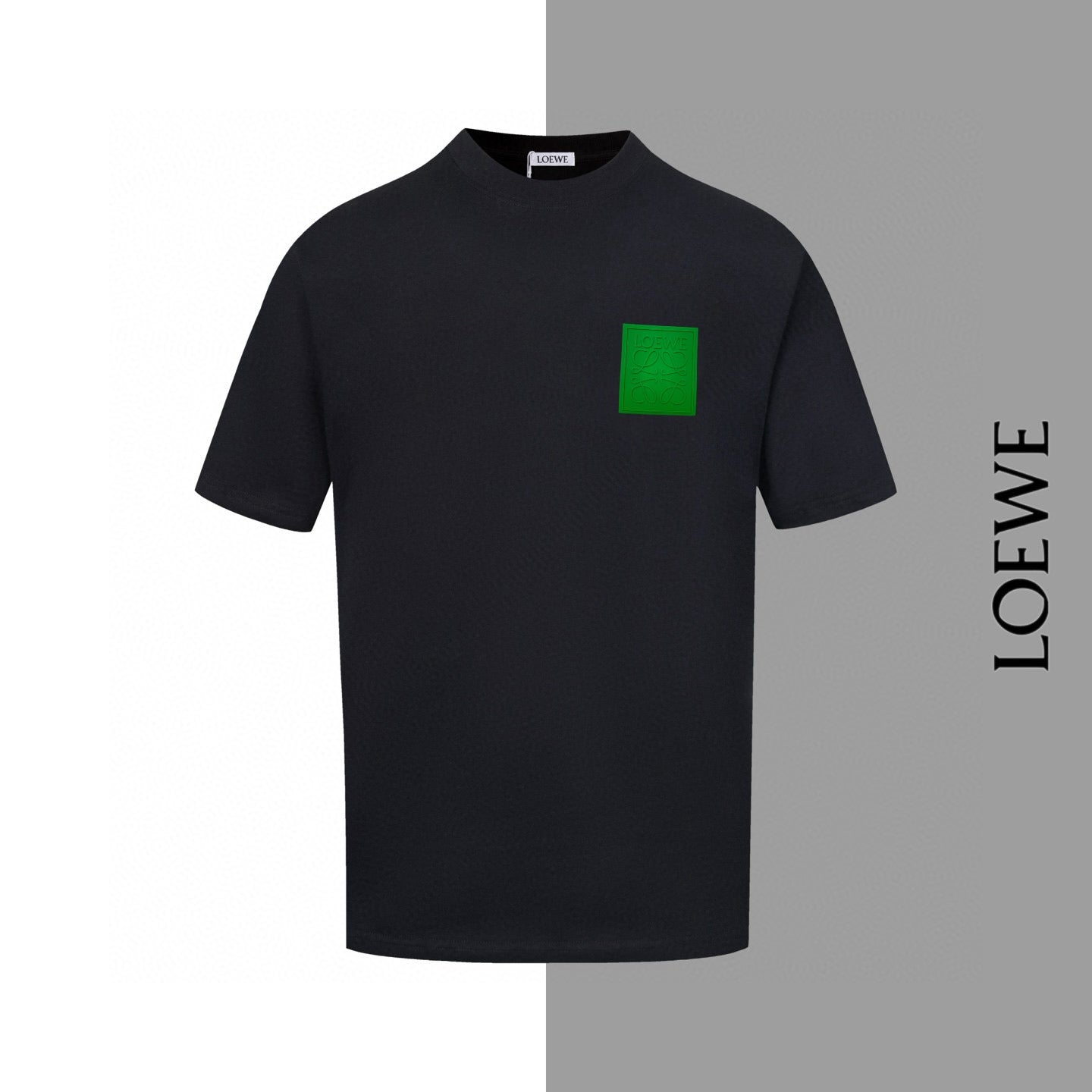 LuxluxHouse Best Quality Clothes T-shirt Loewe