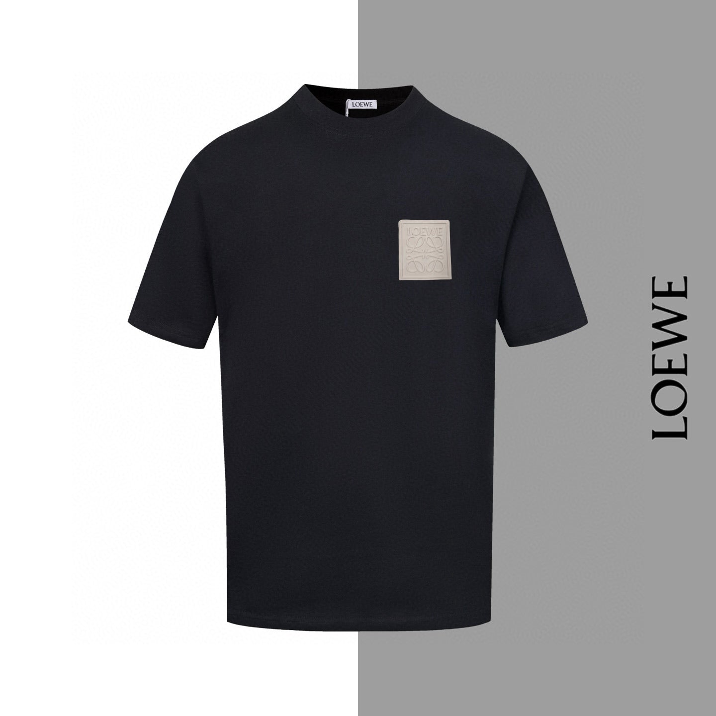 LuxluxHouse Best Quality Clothes T-shirt Loewe