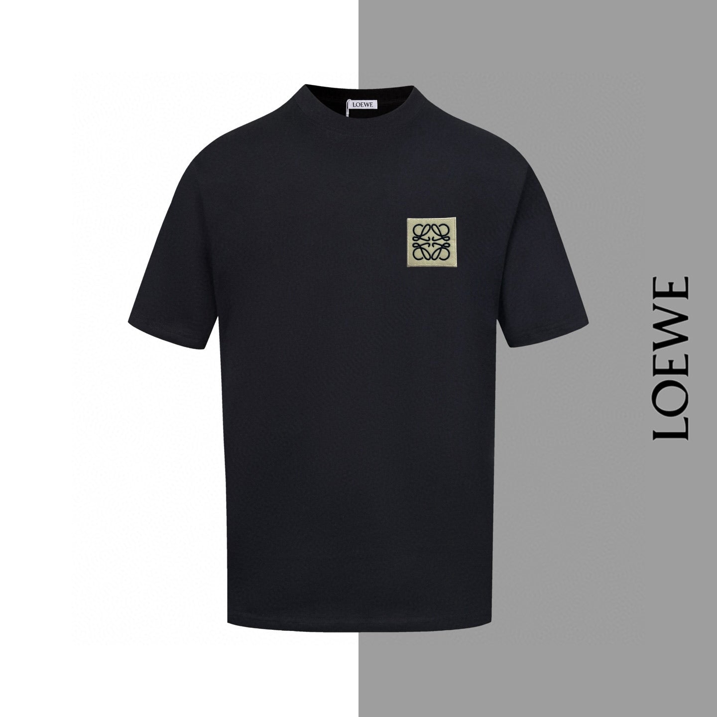 LuxluxHouse Best Quality Clothes T-shirt Loewe