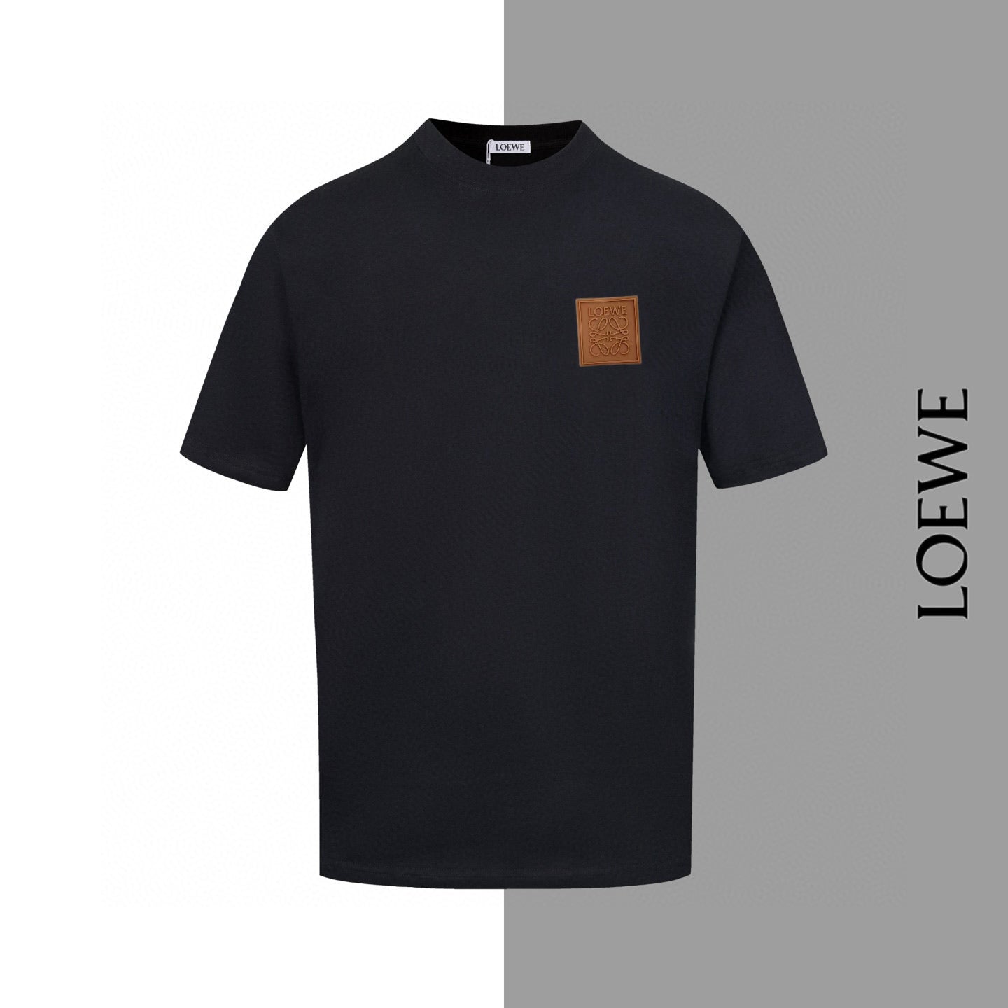 LuxluxHouse Best Quality Clothes T-shirt Loewe