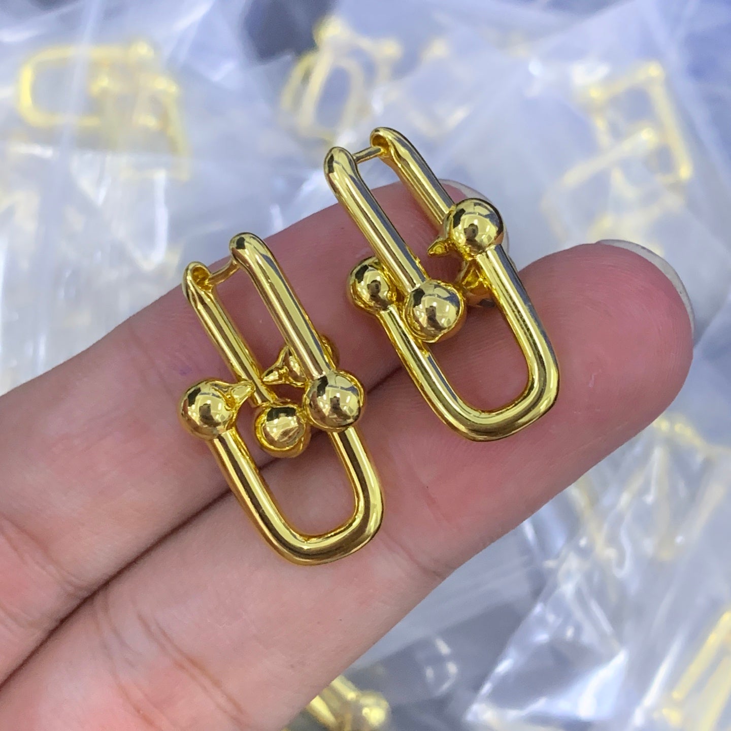 LuxluxHouse Low Price And High Quality Accessories Tiffany