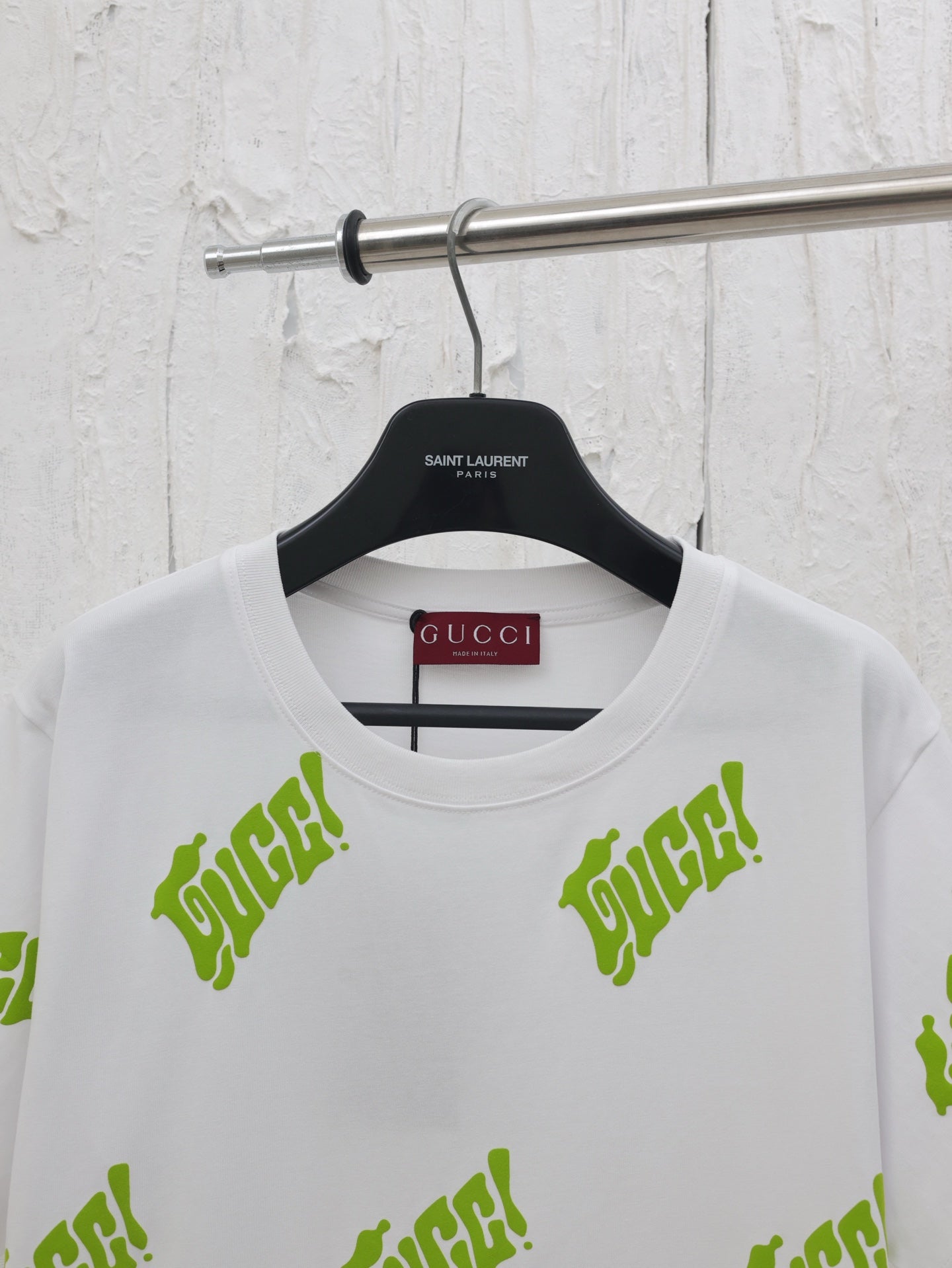 LuxluxHouse Best Quality Clothes Gucci T-shirt