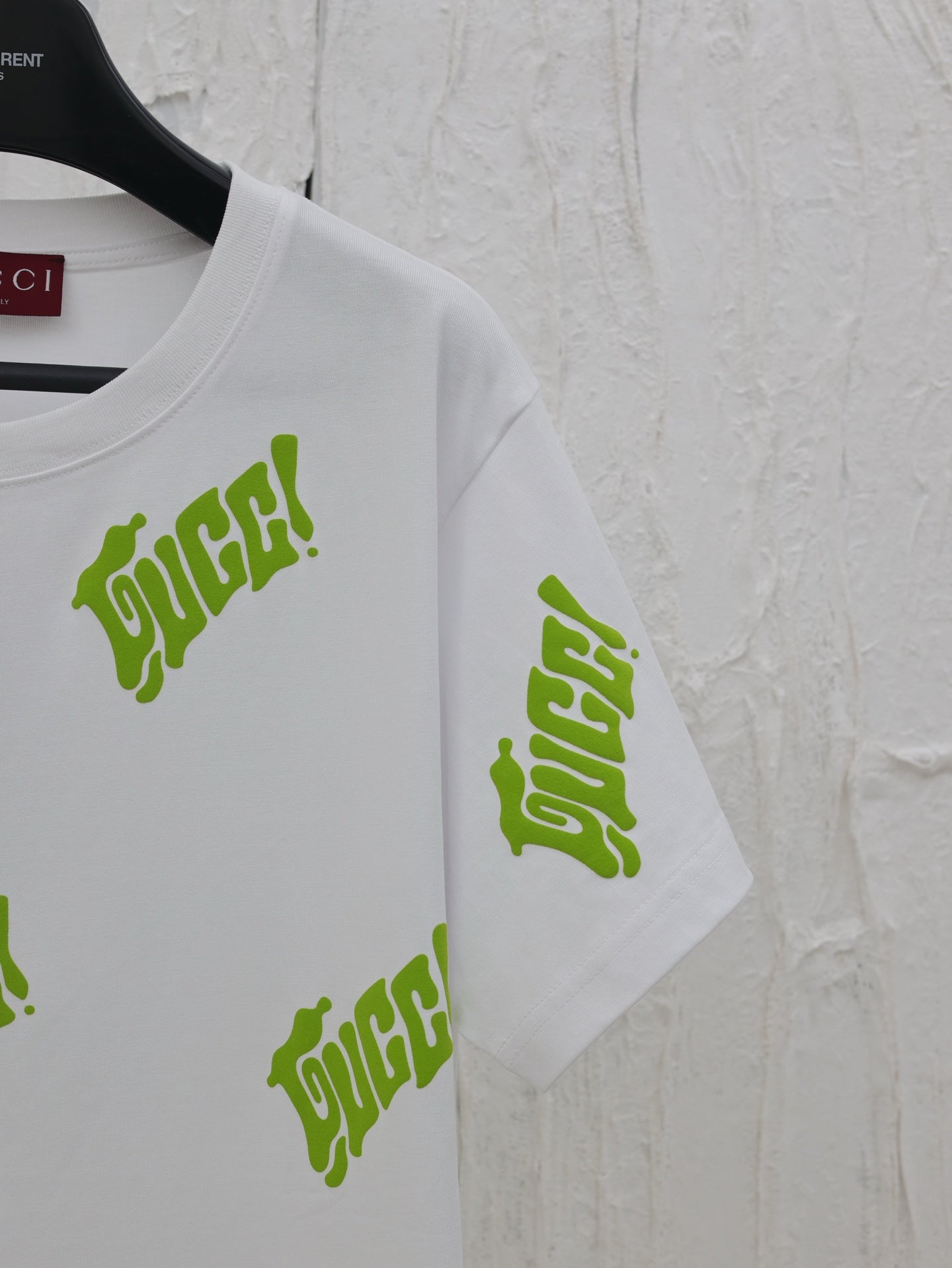 LuxluxHouse Best Quality Clothes Gucci T-shirt