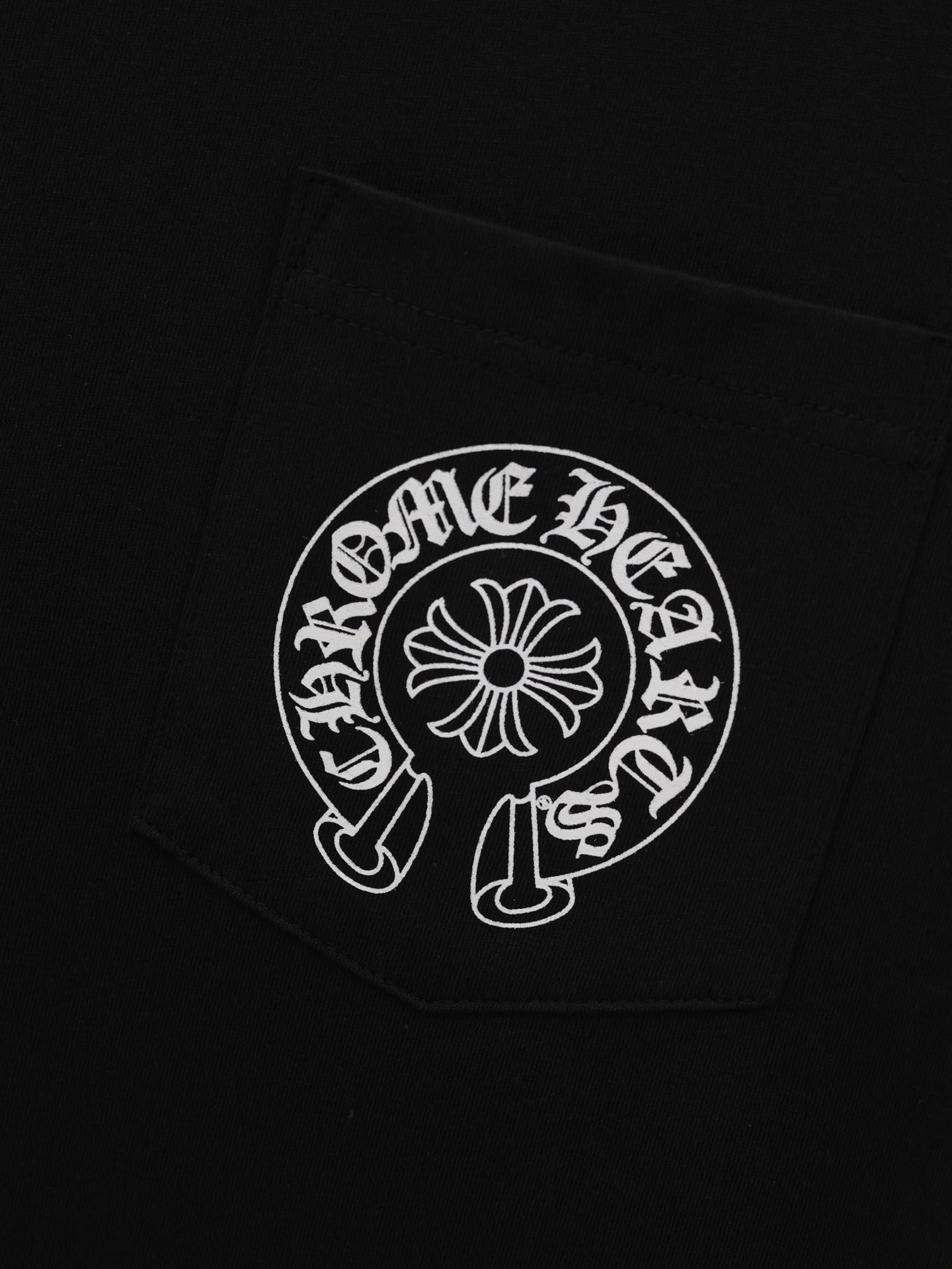 LuxluxHouse Best Quality Clothes Chrome Hearts T-shirt