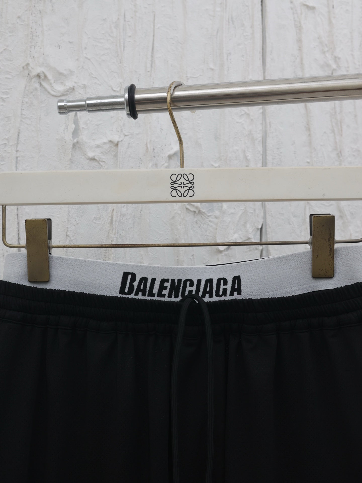 LuxluxHouse Best Quality Clothes Balenciaga Pants