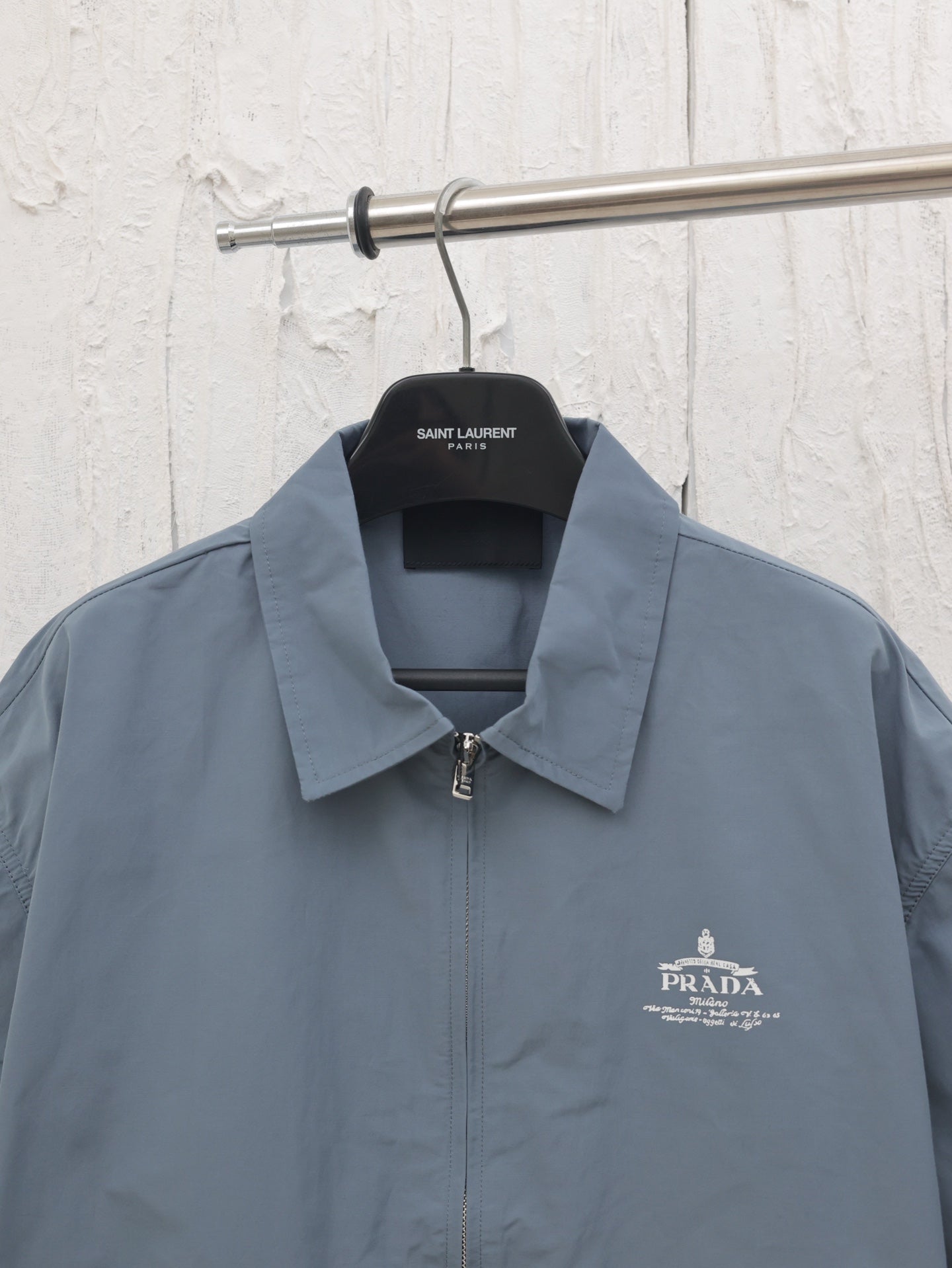 LuxluxHouse Best Quality Clothes Shirts&Polo Prada