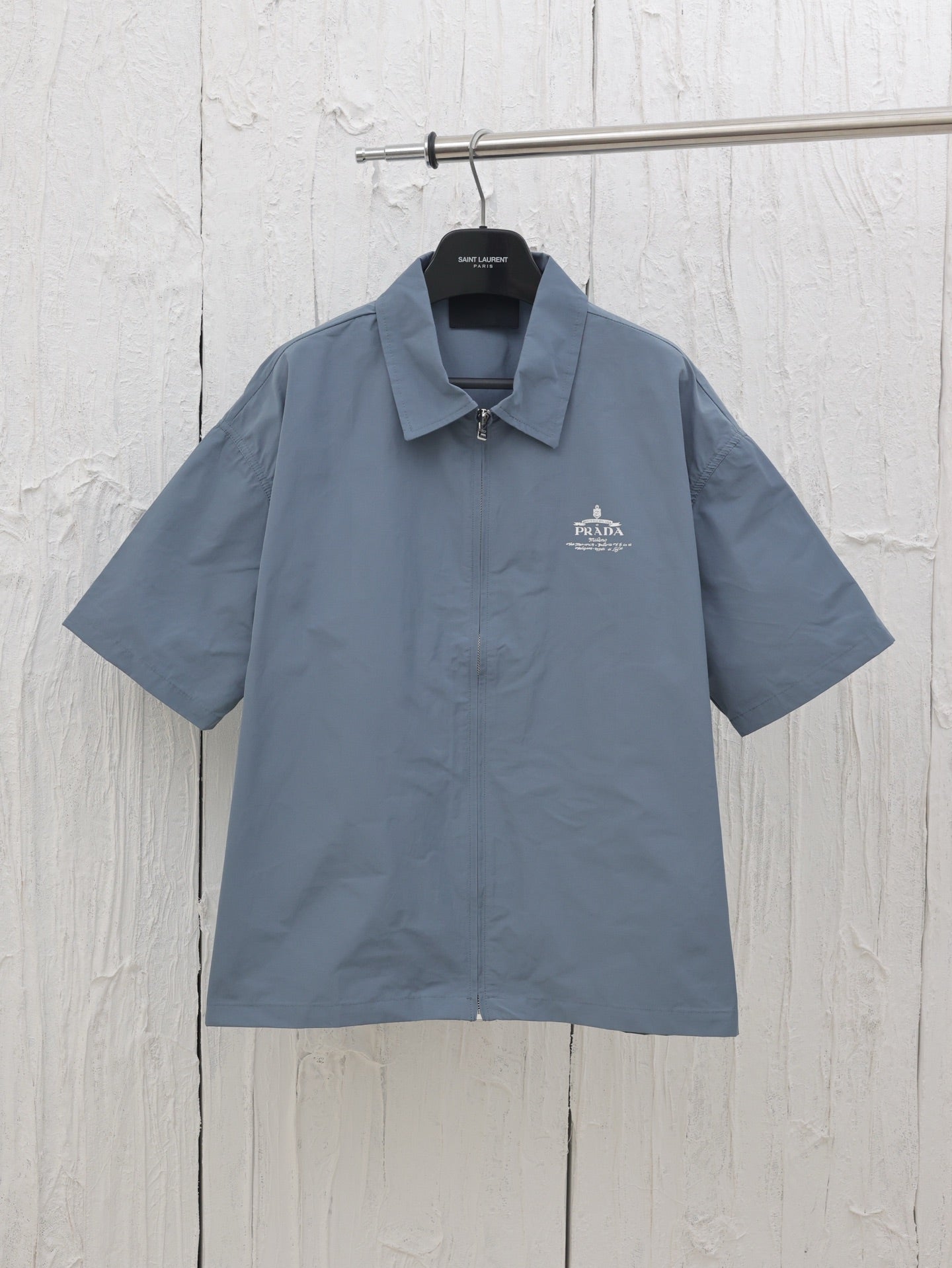 LuxluxHouse Best Quality Clothes Shirts&Polo Prada