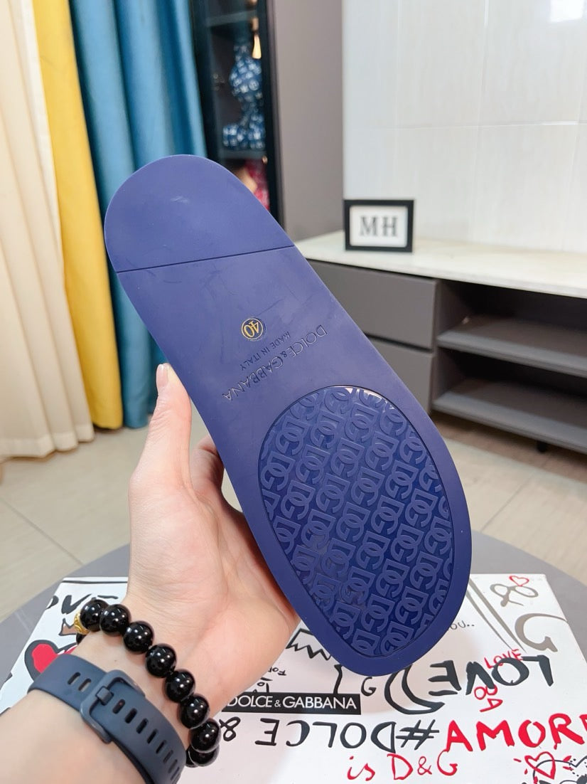 LuxluxHouse Best Quality Sandals Dolce & Gabbana