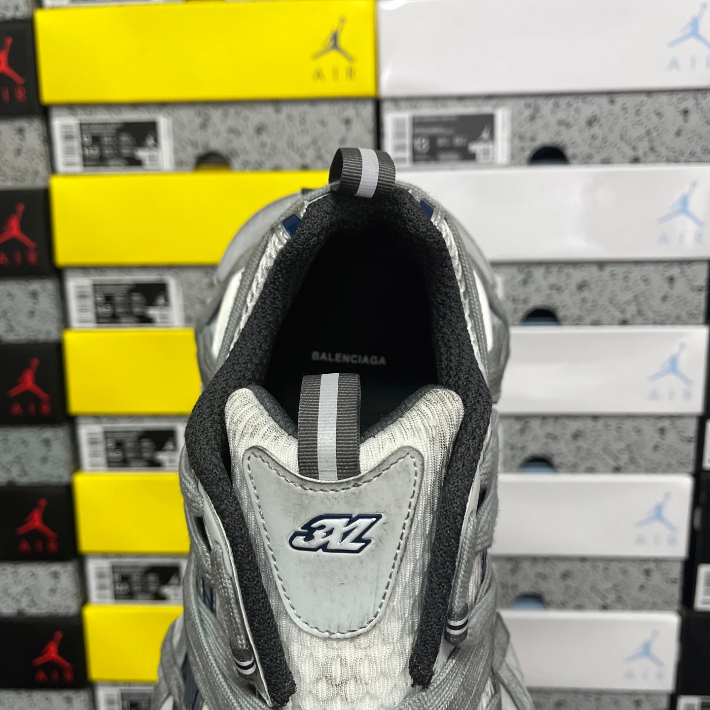 LuxluxHouse Best Quality Balenciaga Shoes