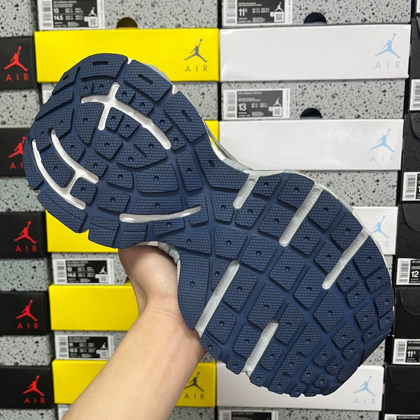 LuxluxHouse Best Quality Balenciaga Shoes