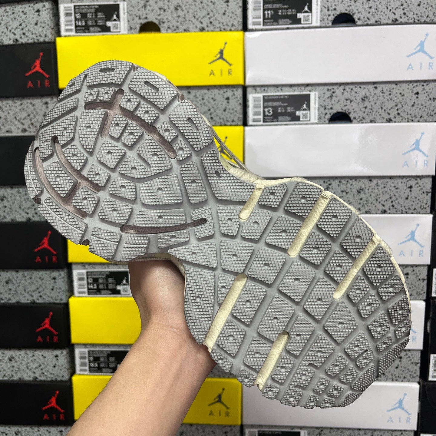 LuxluxHouse Best Quality Balenciaga Shoes