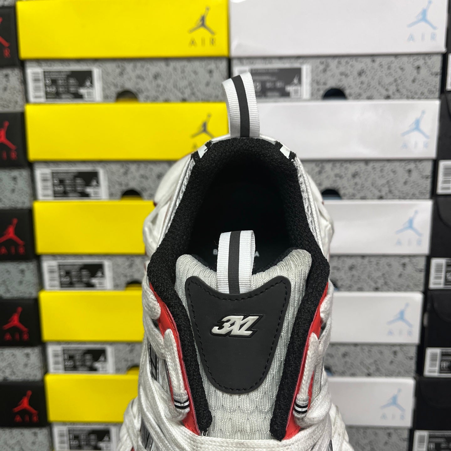 LuxluxHouse Best Quality Balenciaga Shoes