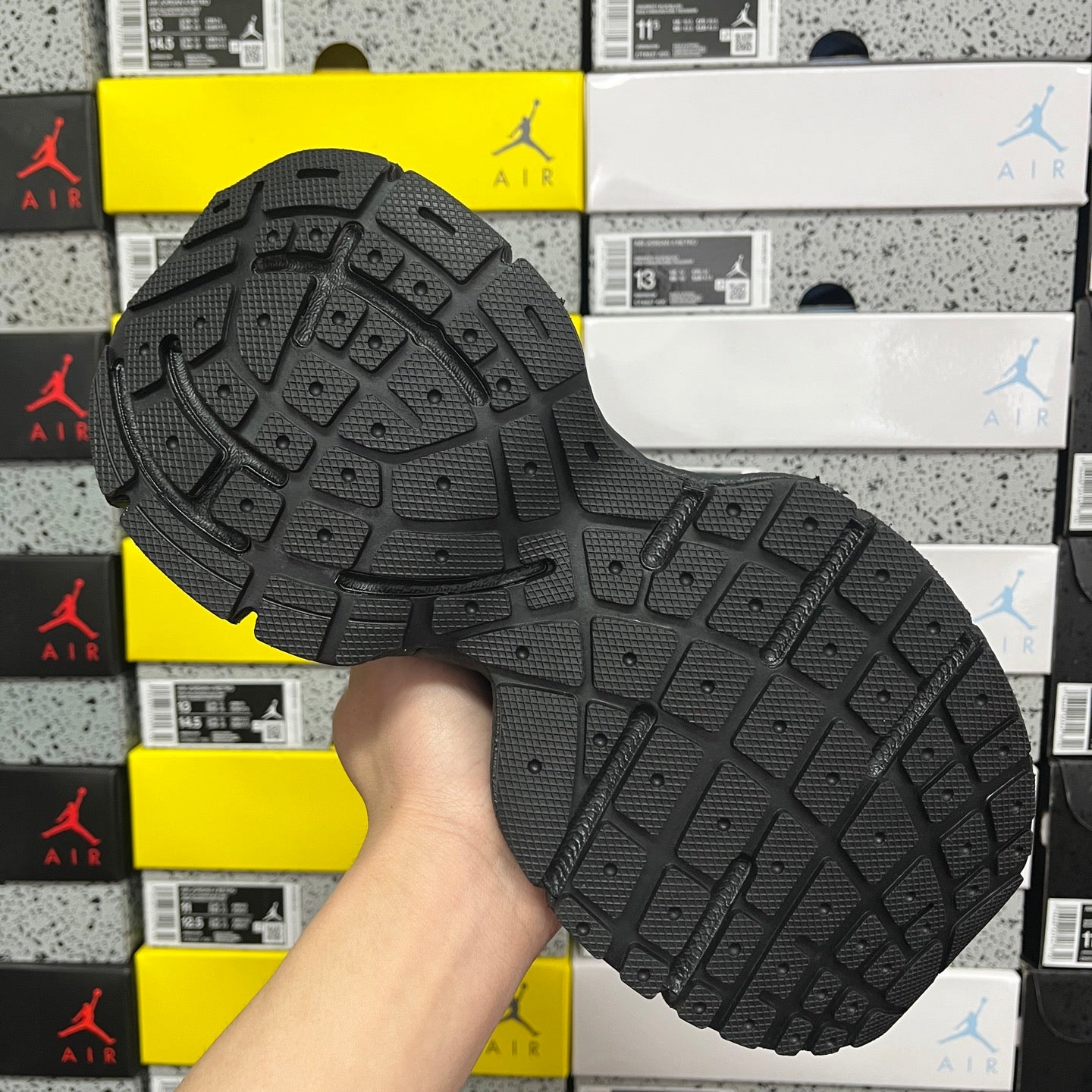 LuxluxHouse Best Quality Balenciaga Shoes