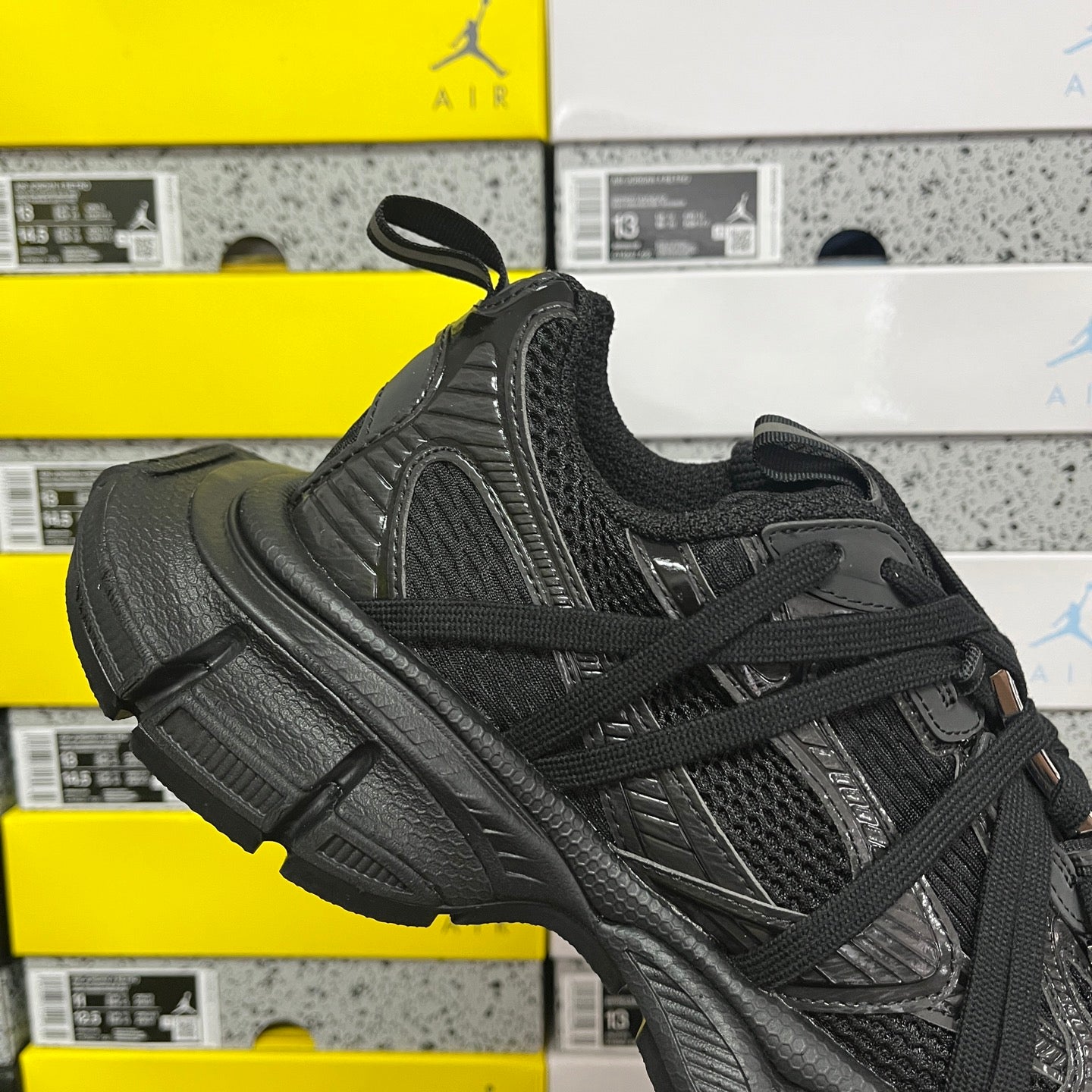 LuxluxHouse Best Quality Balenciaga Shoes
