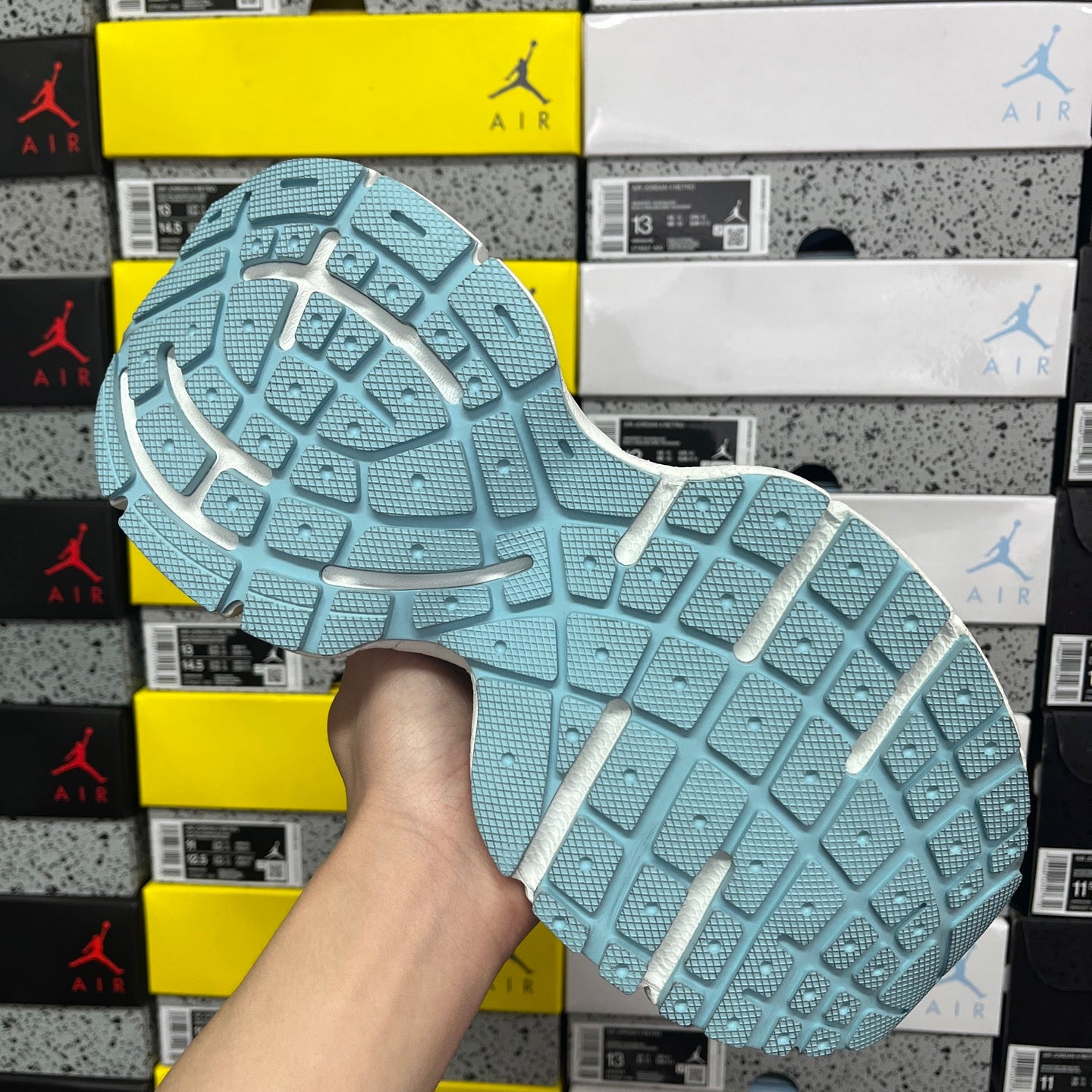 LuxluxHouse Best Quality Balenciaga Shoes