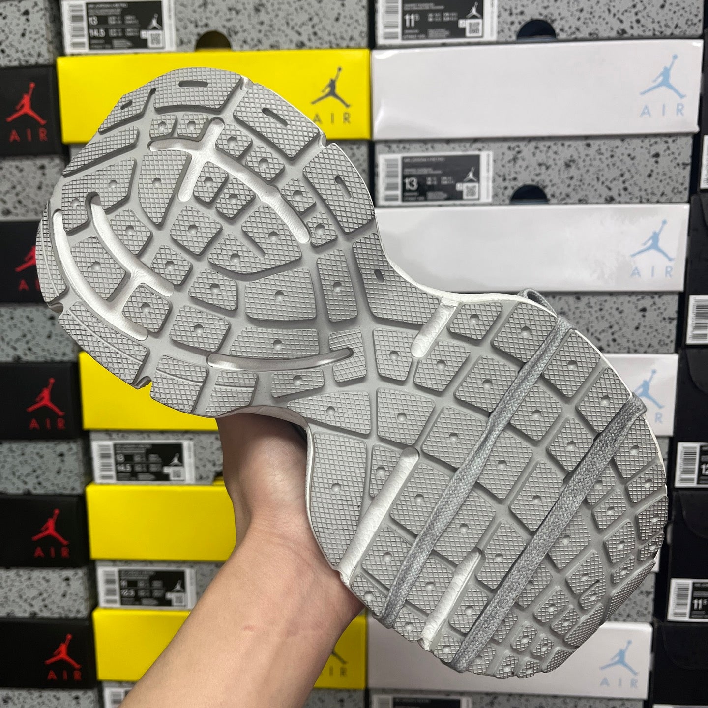 LuxluxHouse Best Quality Balenciaga Shoes