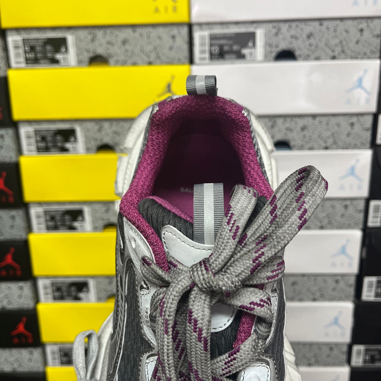 LuxluxHouse Best Quality Balenciaga Shoes