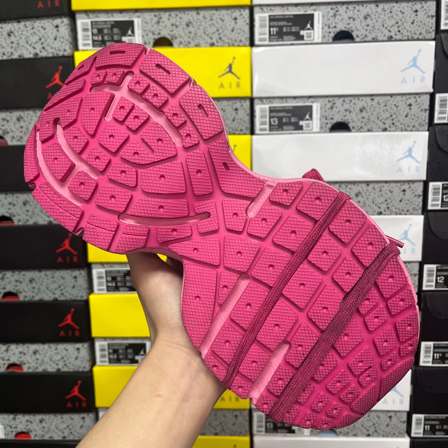 LuxluxHouse Best Quality Balenciaga Shoes