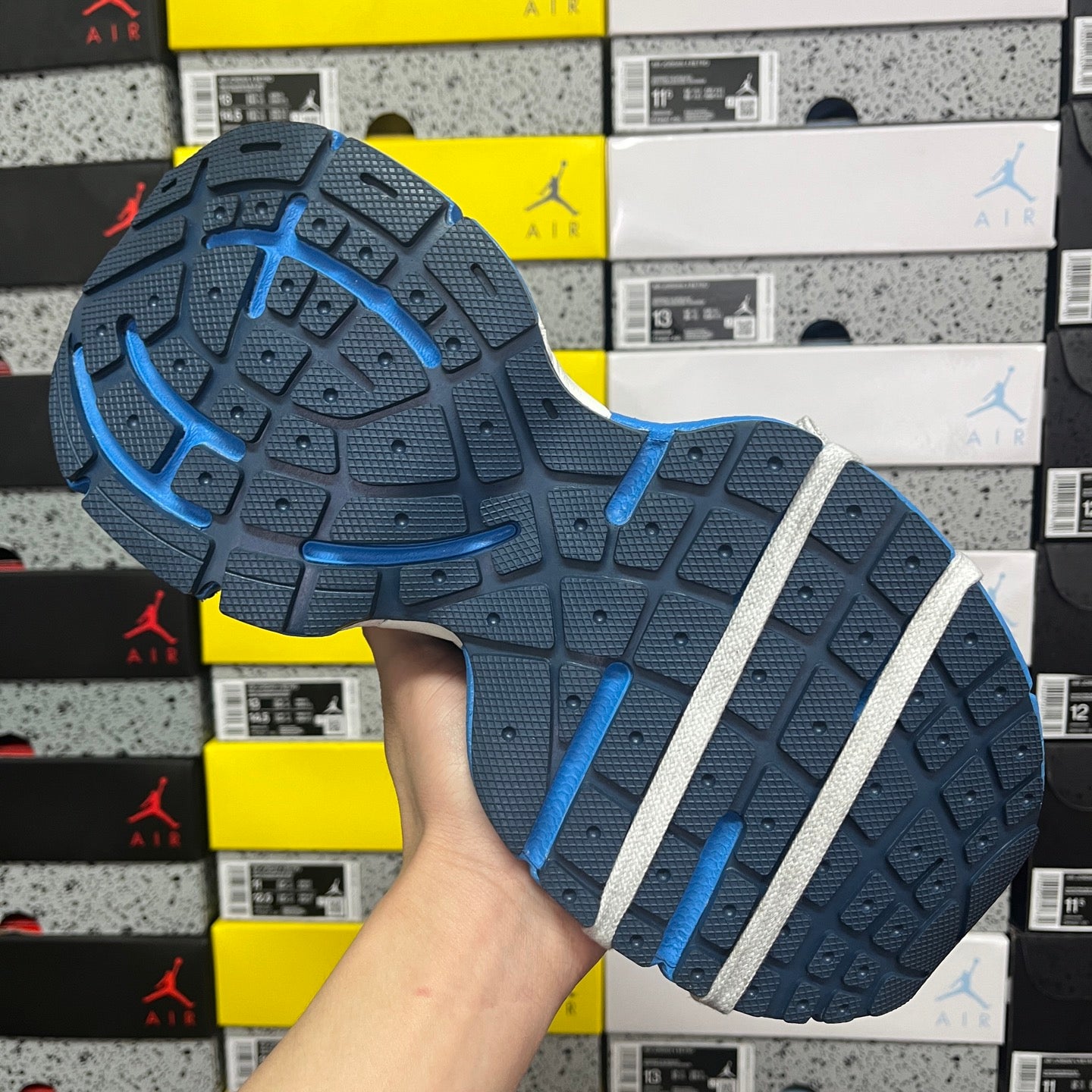 LuxluxHouse Best Quality Balenciaga Shoes