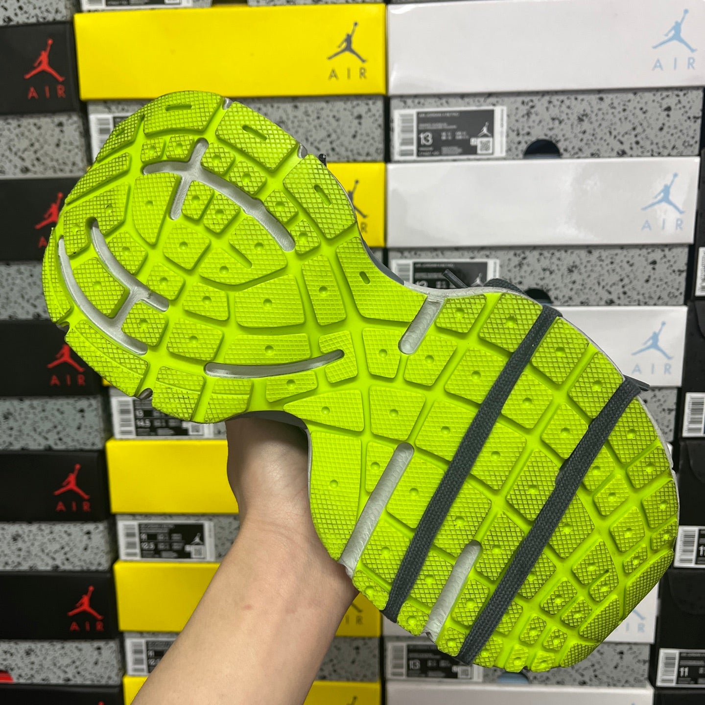 LuxluxHouse Best Quality Balenciaga Shoes