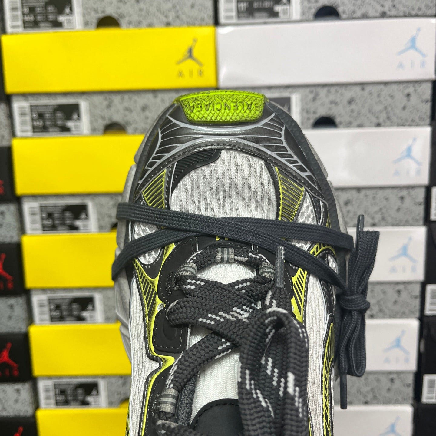 LuxluxHouse Best Quality Balenciaga Shoes